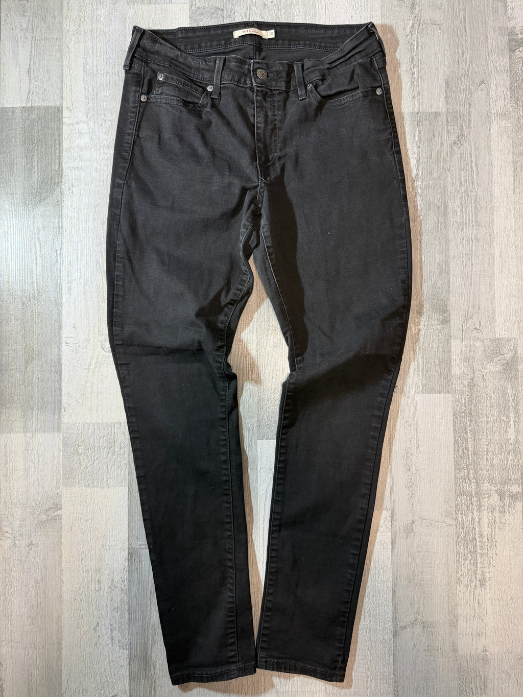 Levi's Farmernadrág ( S - M )