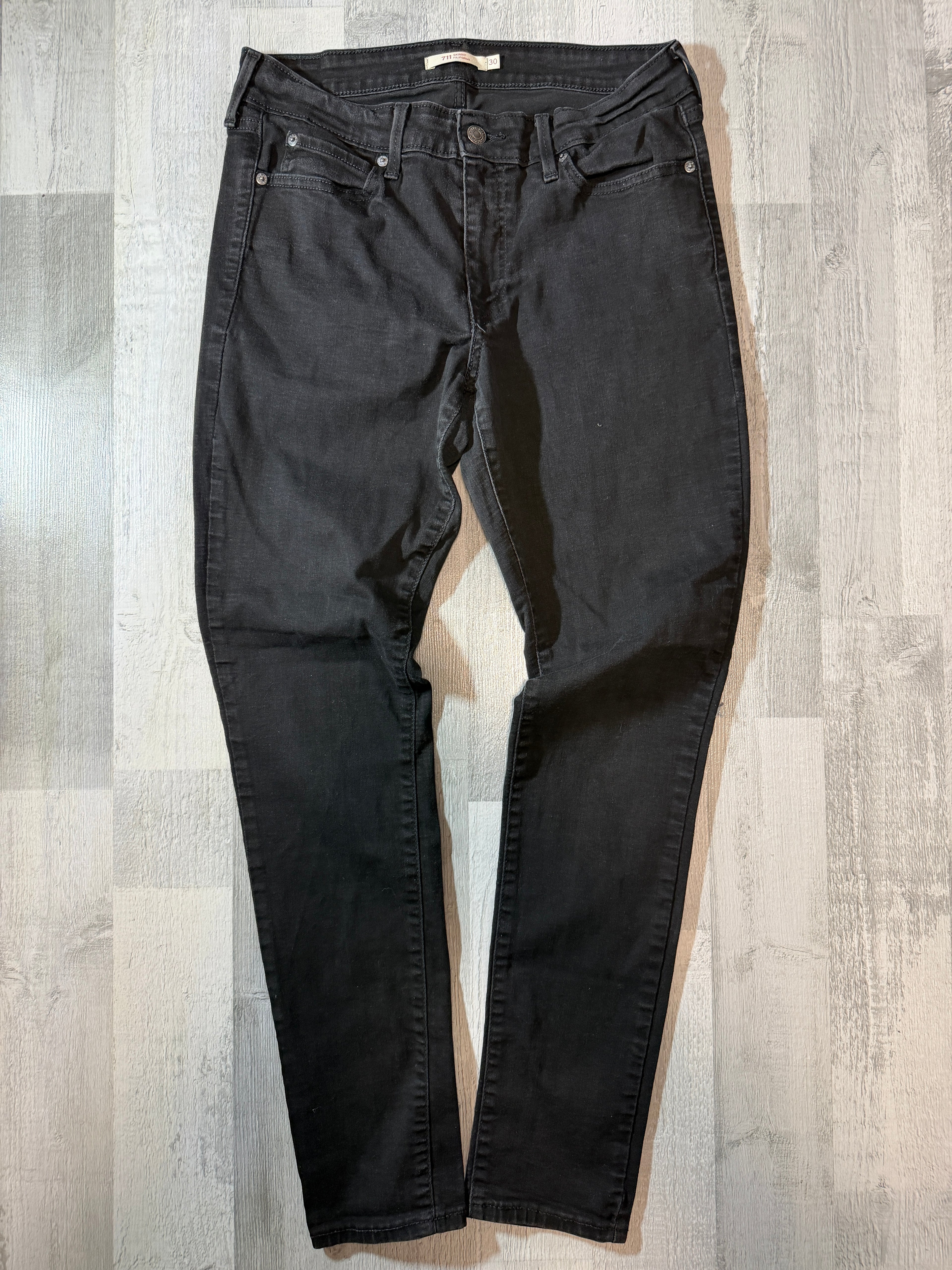 Levi's Farmernadrág ( S - M )
