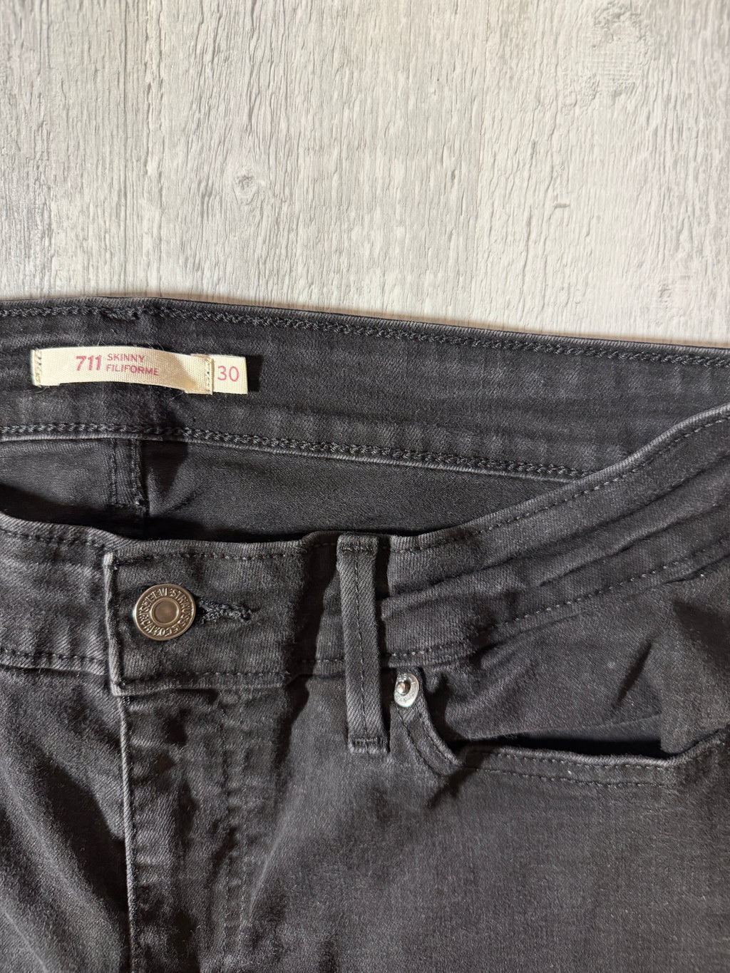 Levi's Farmernadrág ( S - M )