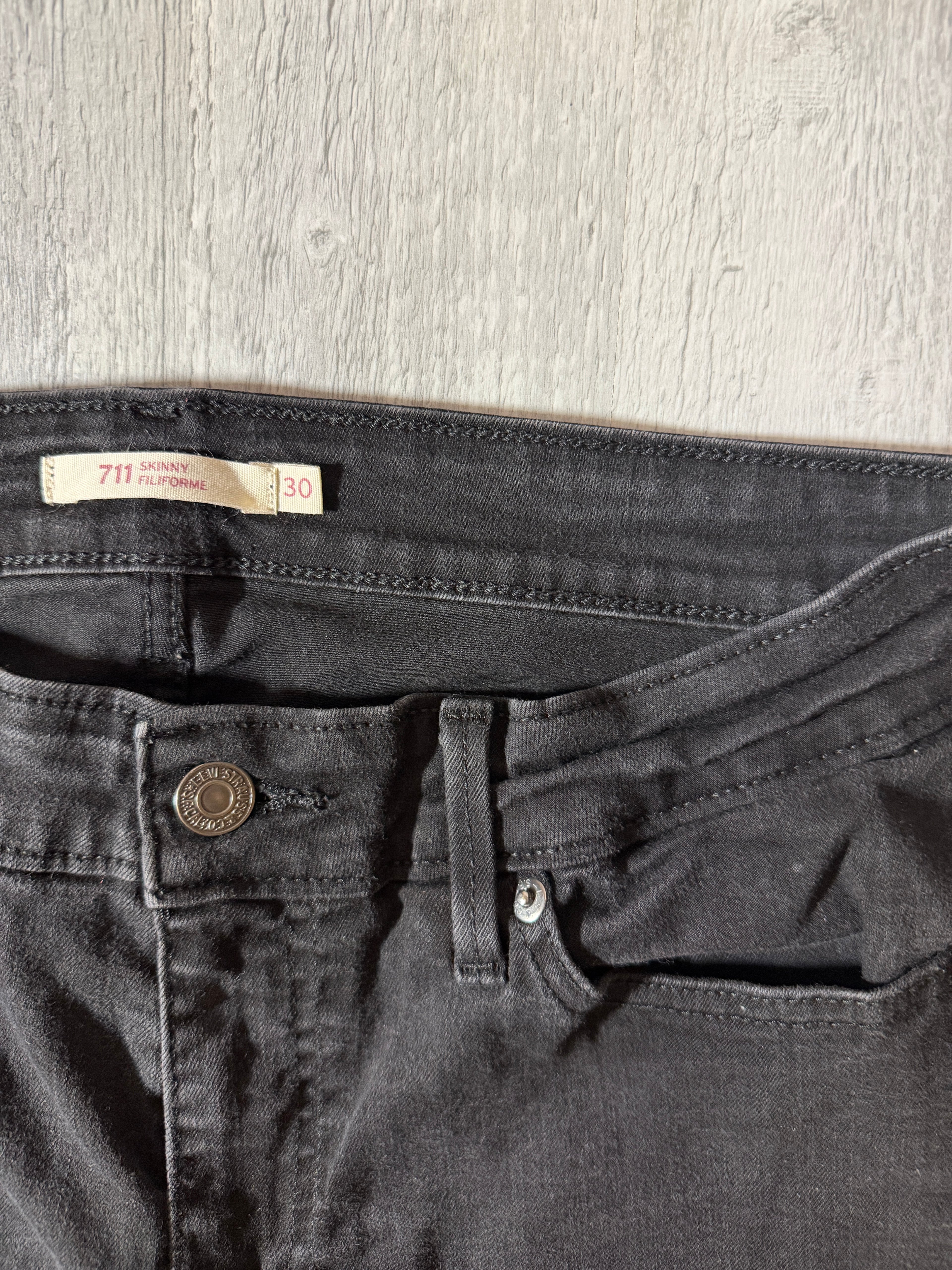Levi's Farmernadrág ( S - M )