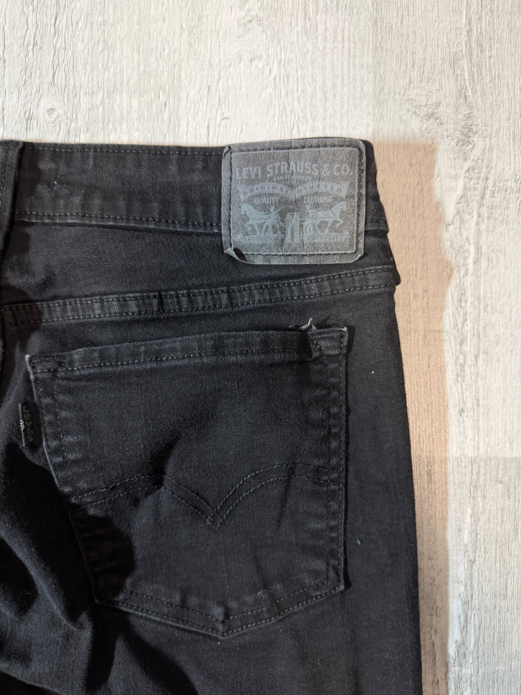 Levi's Farmernadrág ( S - M )
