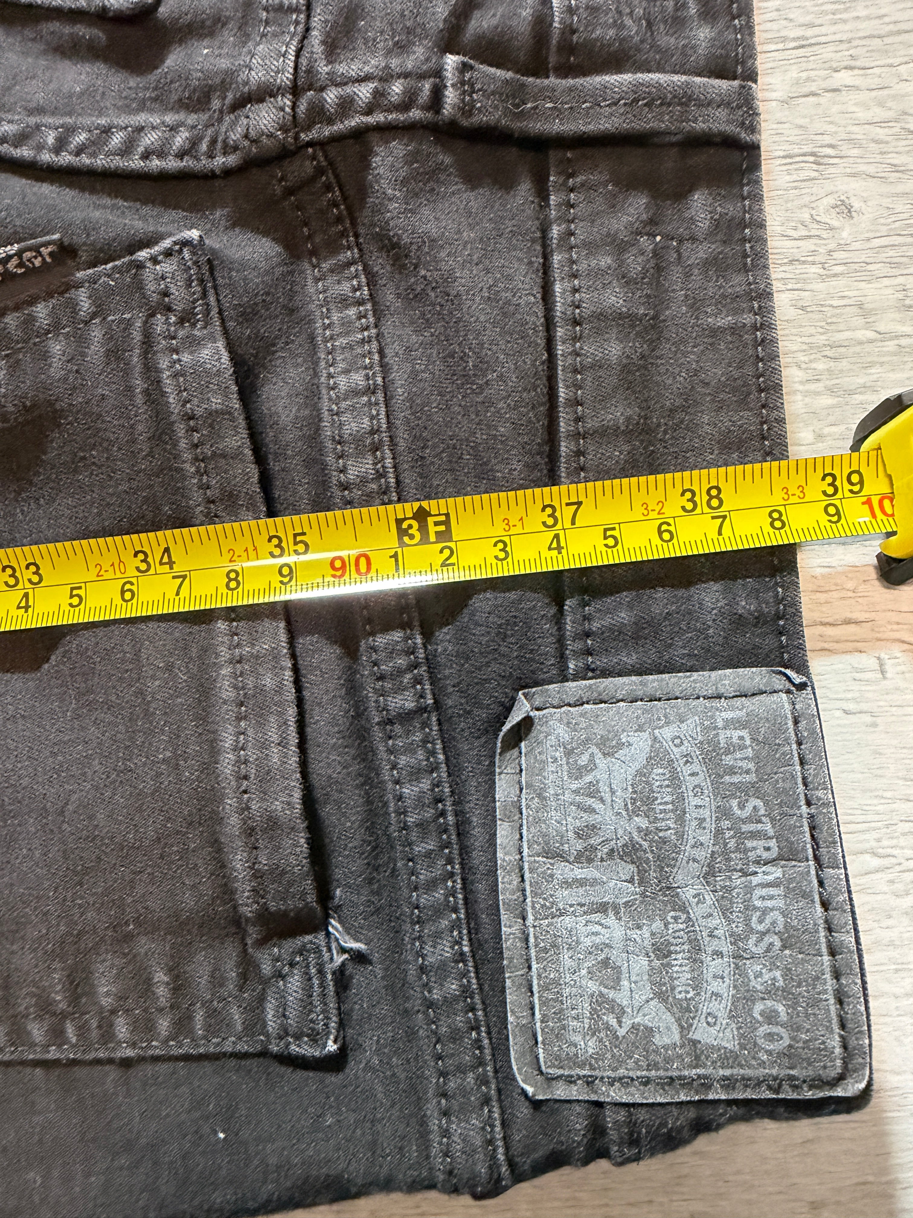 Levi's Farmernadrág ( S - M )