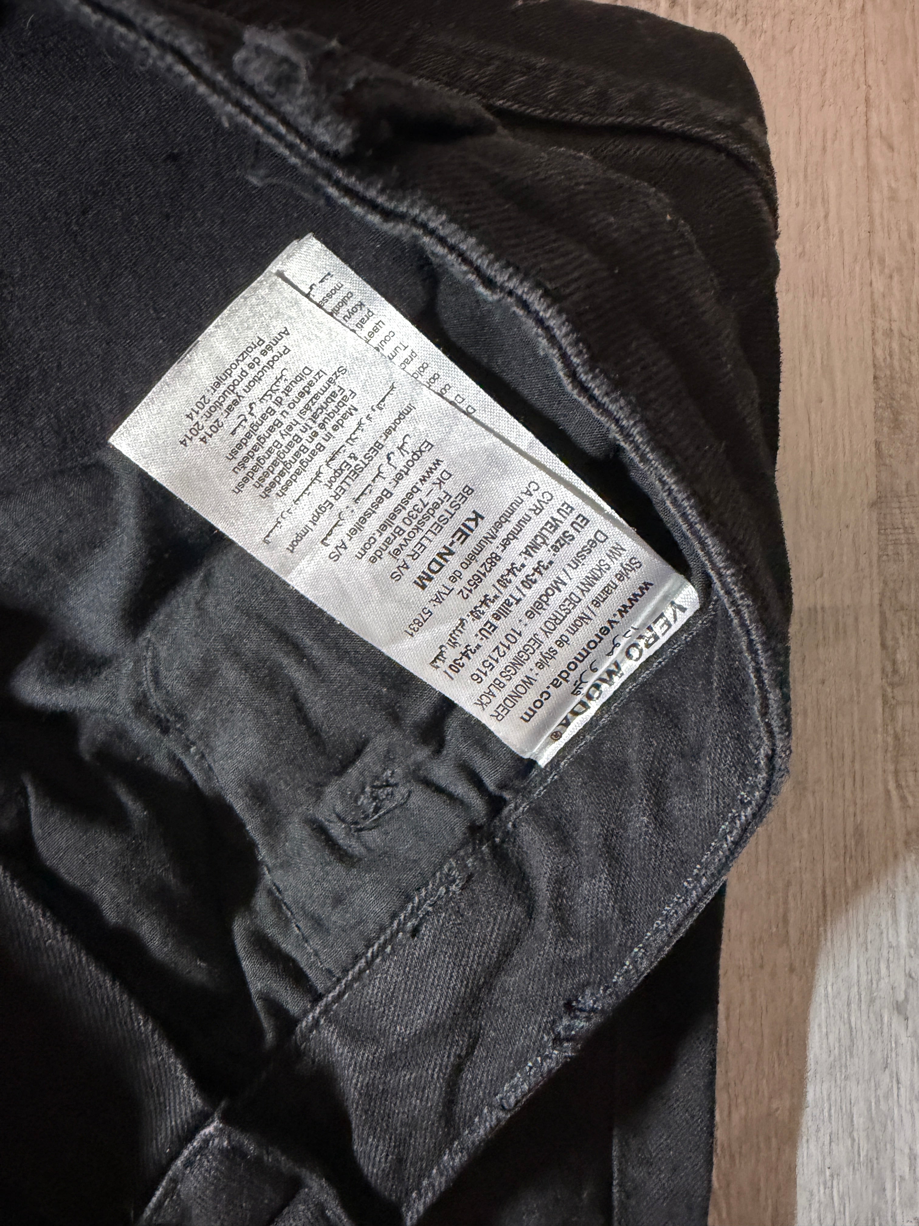Vera Moda Farmernadrág ( WOMEN S - M )