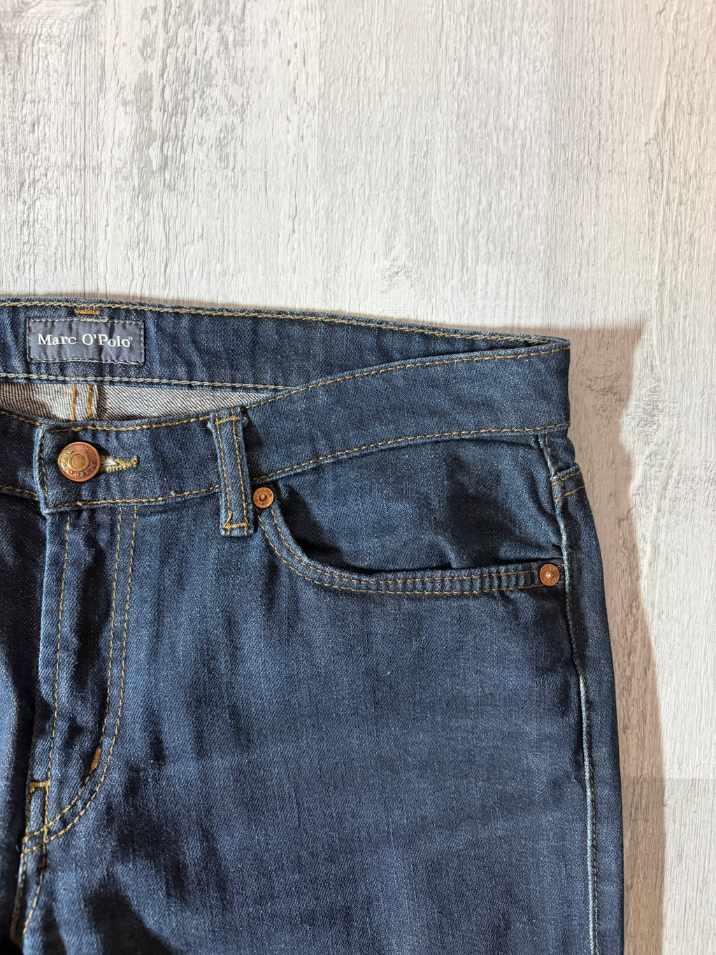 Marc O'Polo Farmernadrág ( WOMEN XL )