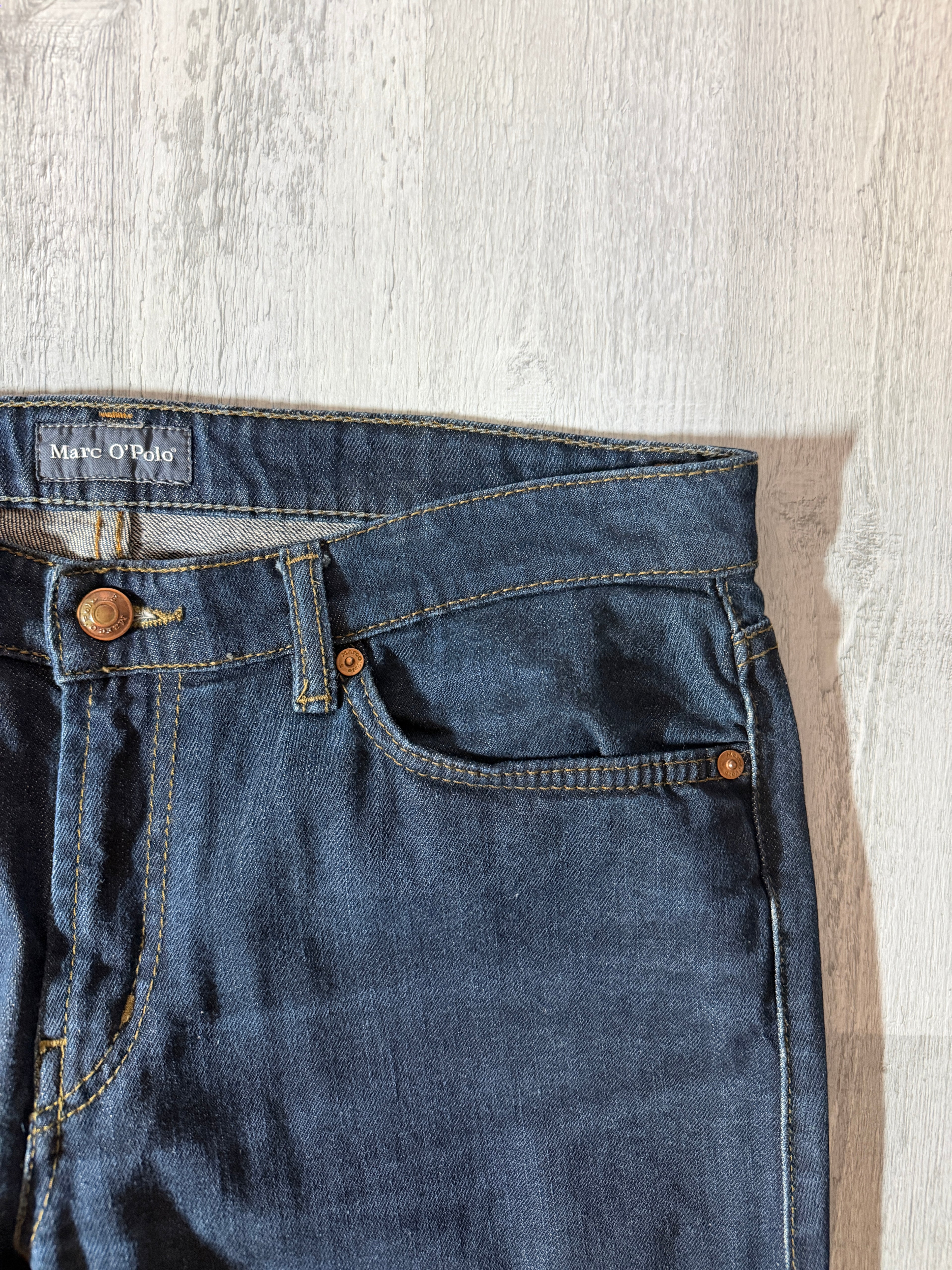 Marc O'Polo Farmernadrág ( WOMEN XL )