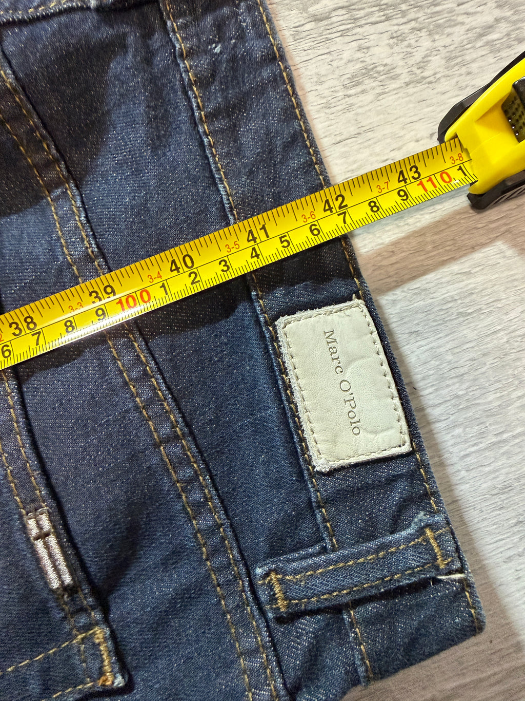 Marc O'Polo Farmernadrág ( WOMEN XL )