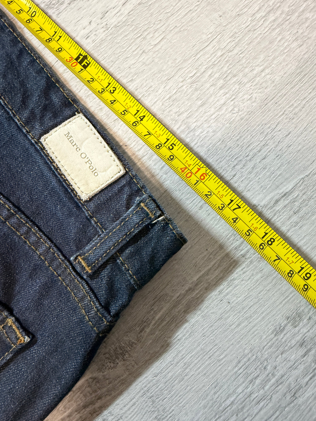 Marc O'Polo Farmernadrág ( WOMEN XL )