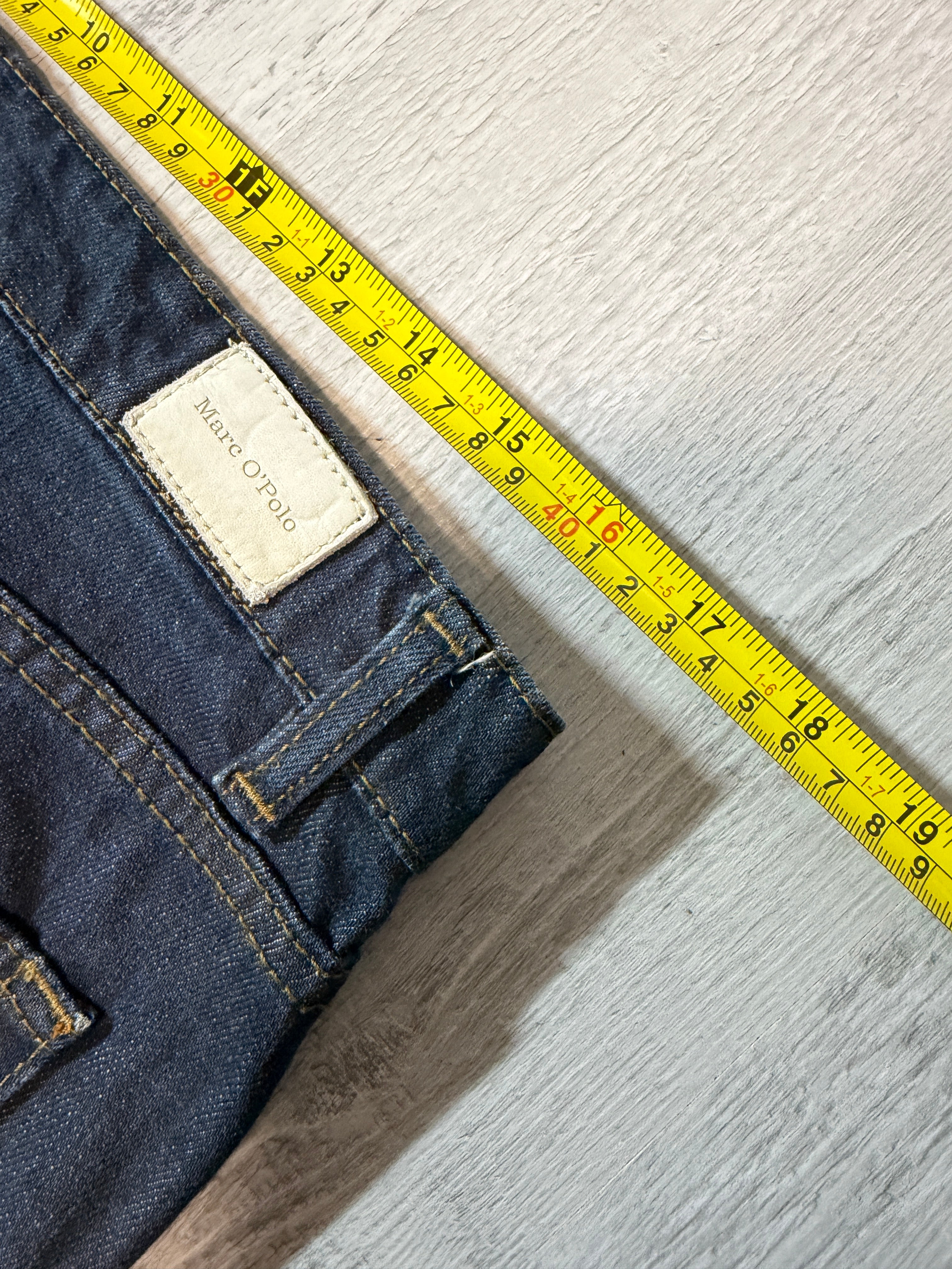 Marc O'Polo Farmernadrág ( WOMEN XL )