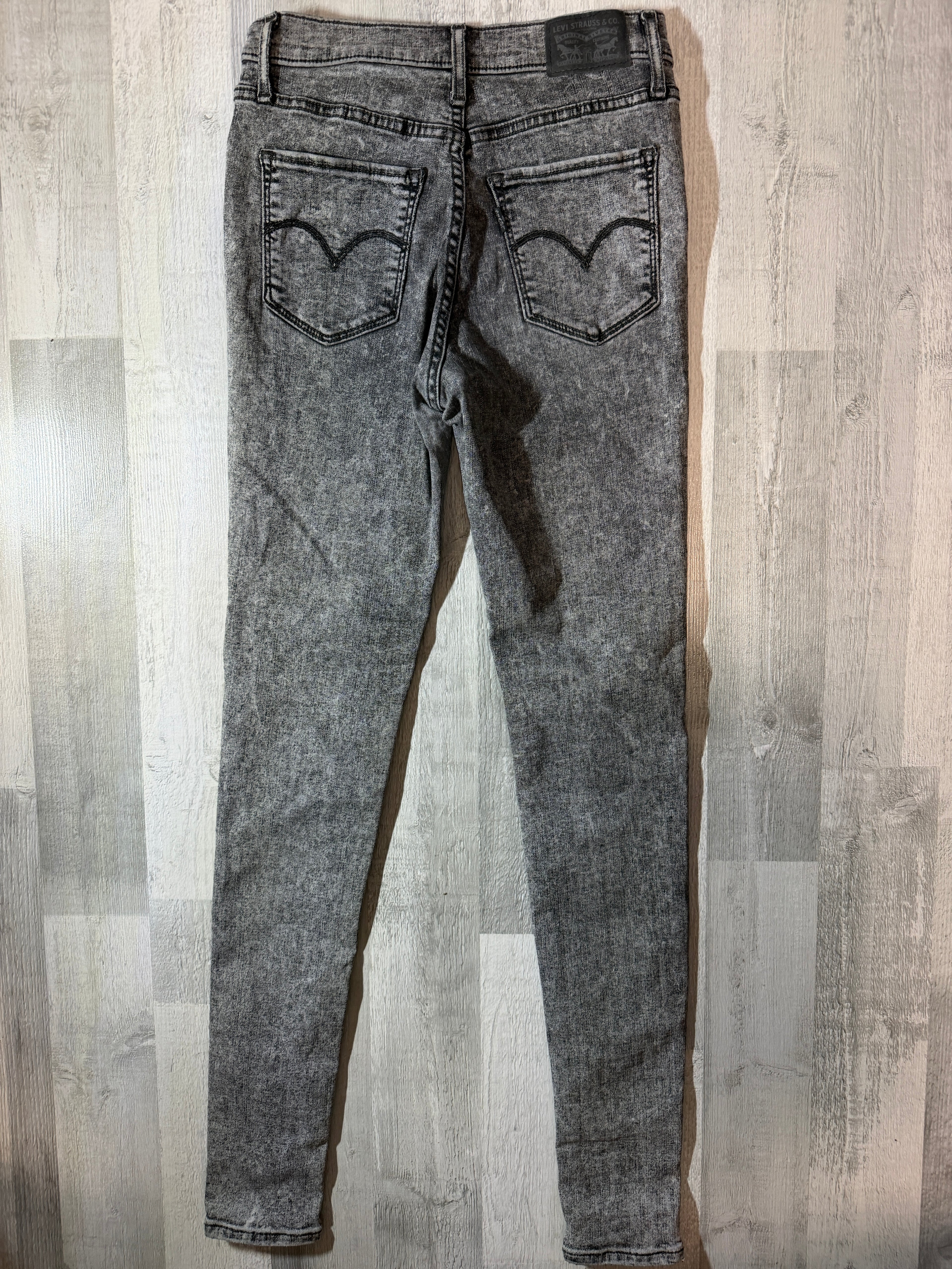 Levi's Farmernadrág ( WOMEN XS - S )