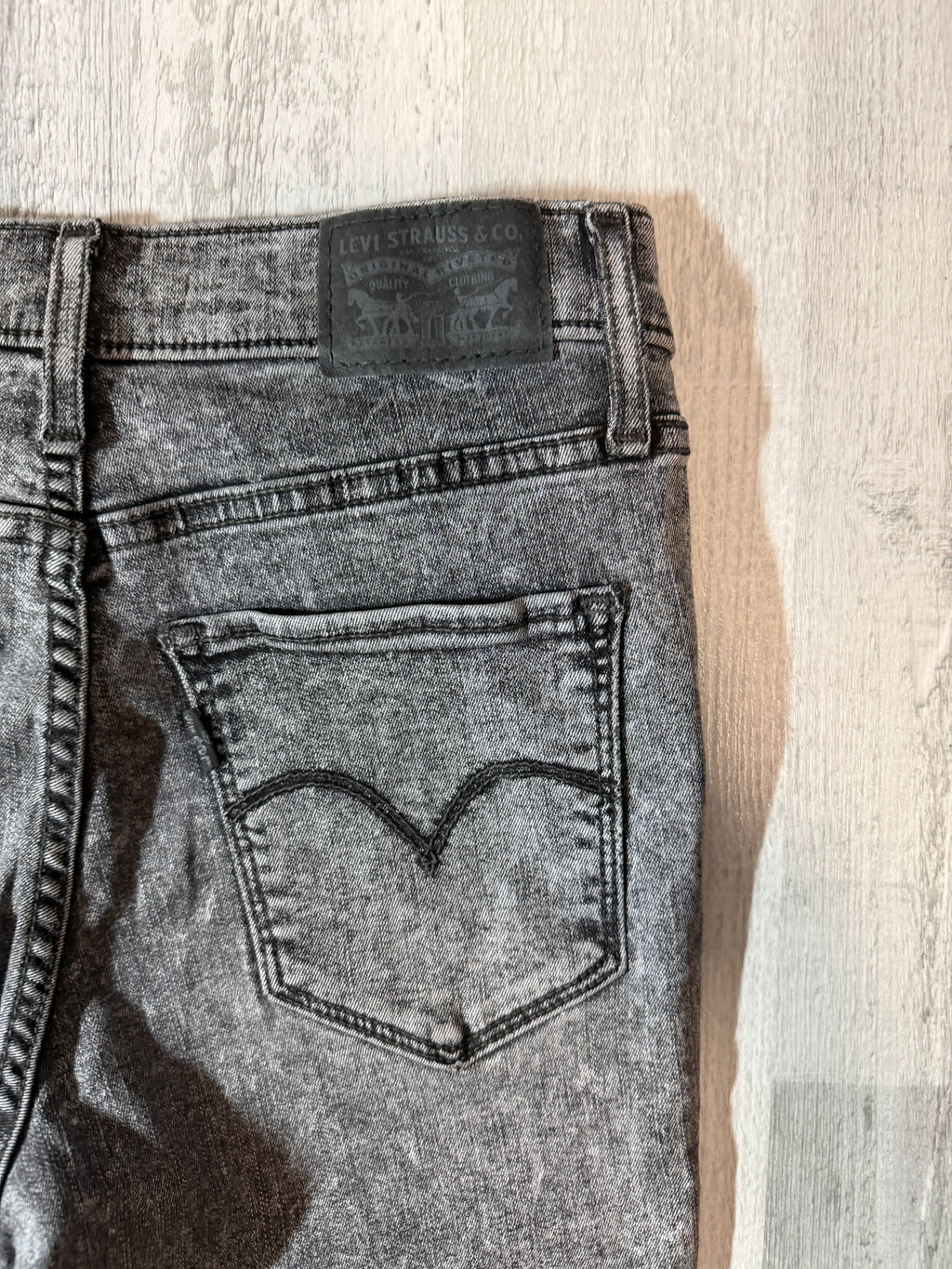Levi's Farmernadrág ( WOMEN XS - S )