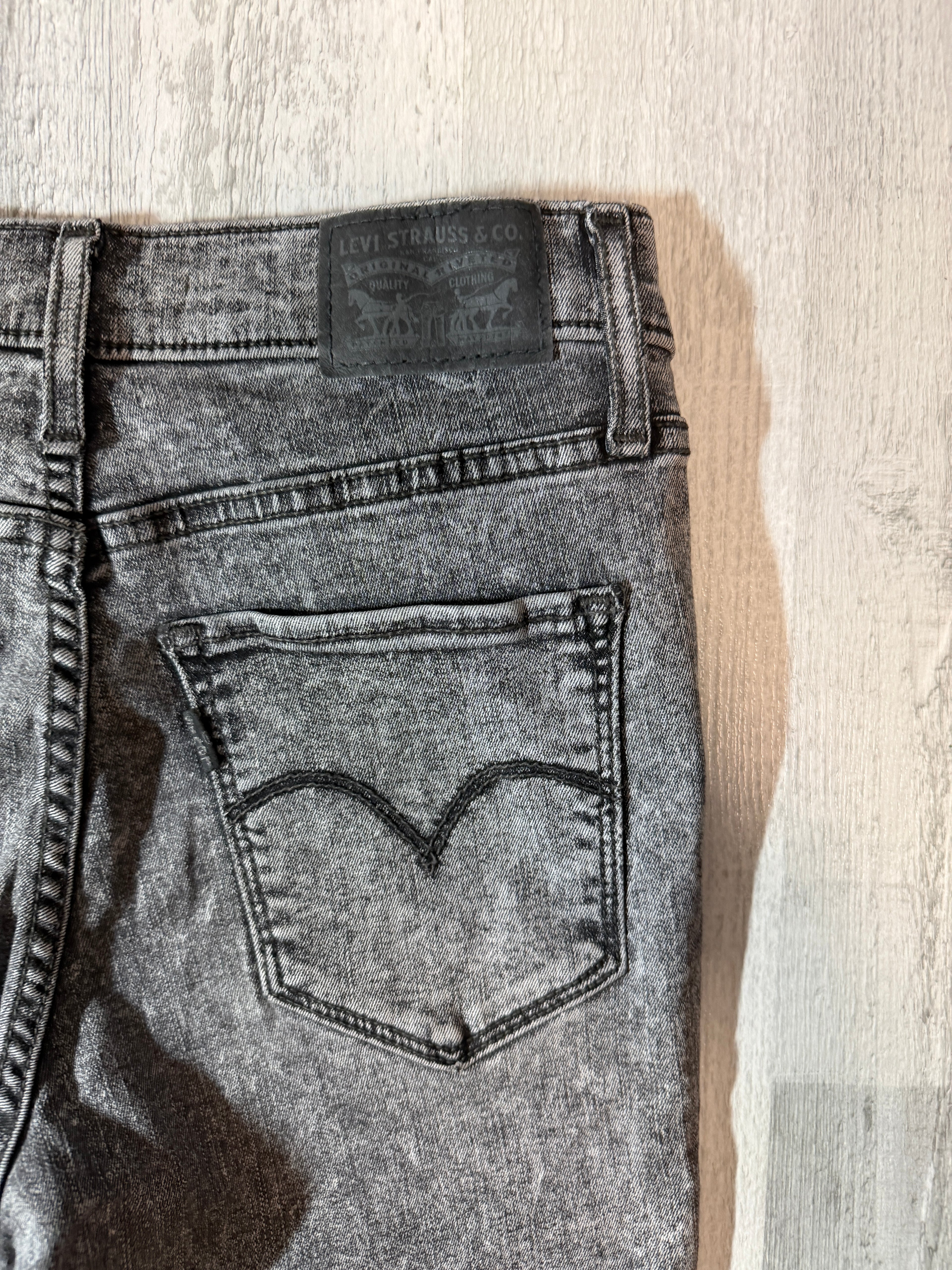 Levi's Farmernadrág ( WOMEN XS - S )