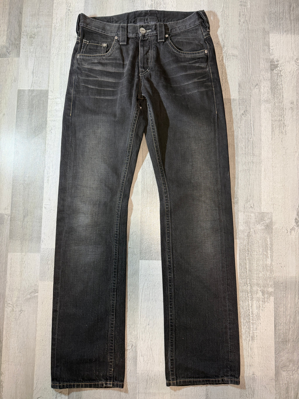 Mustang Farmernadrág ( WOMEN XL - L )