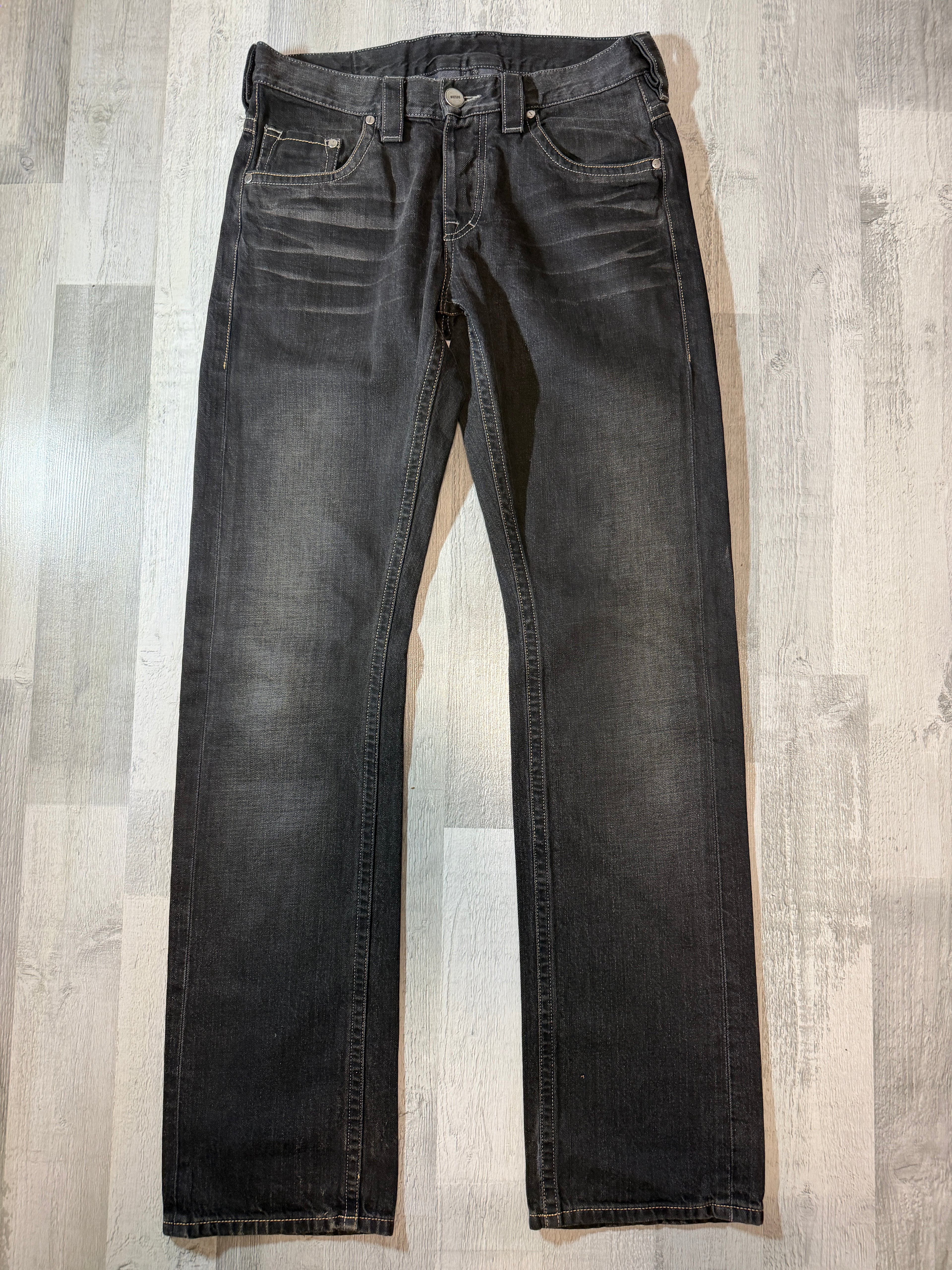 Mustang Farmernadrág ( WOMEN XL - L )