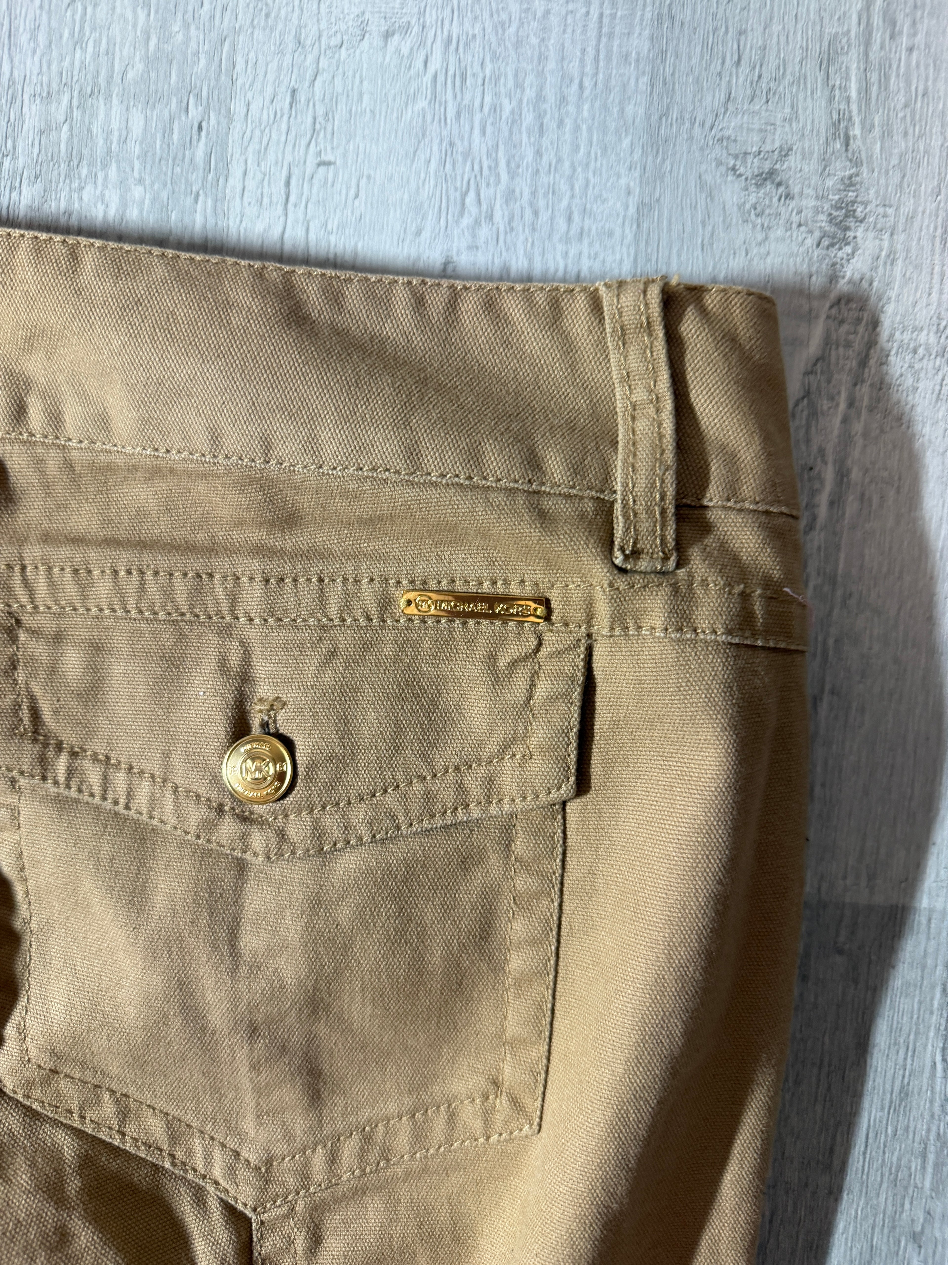 Michael Kors Farmernadrág ( WOMEN XL - L )
