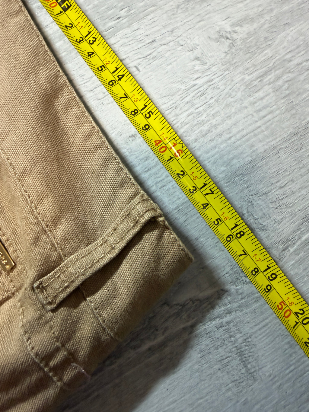 Michael Kors Farmernadrág ( WOMEN XL - L )