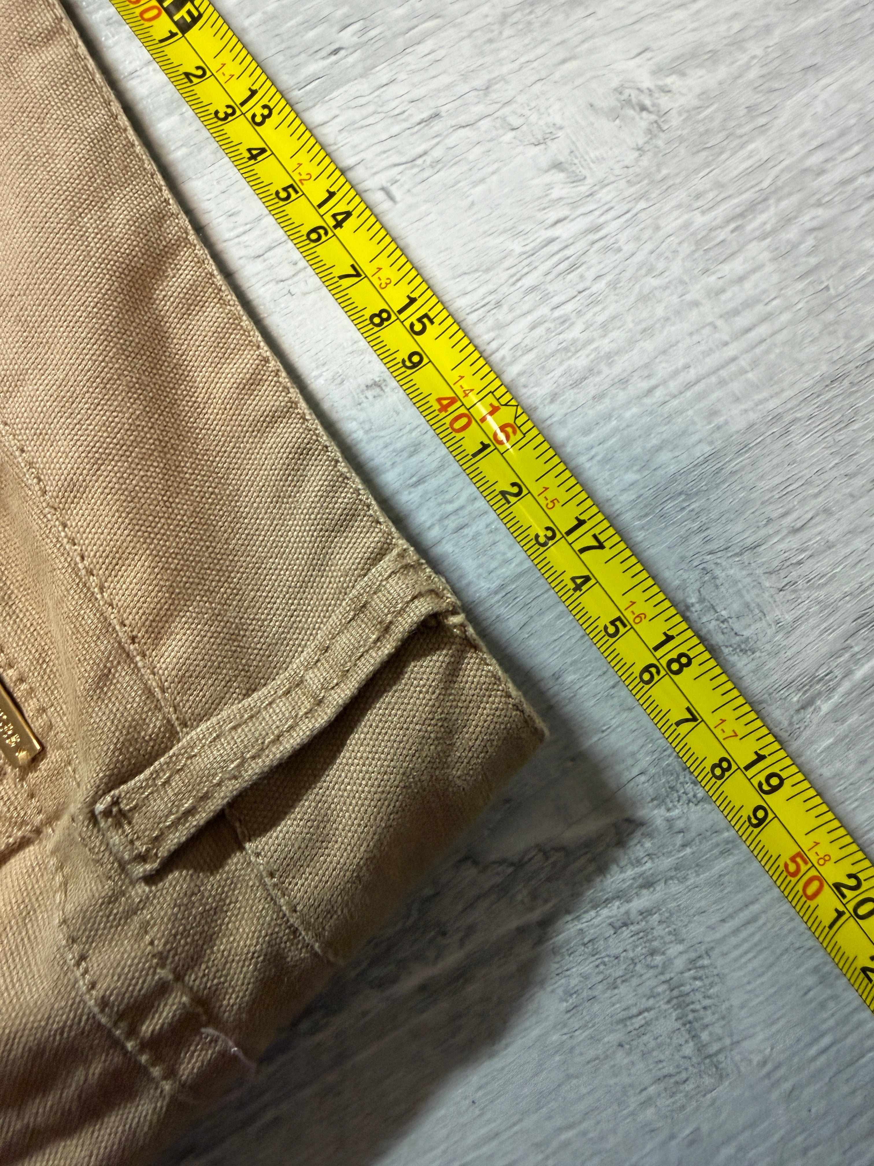 Michael Kors Farmernadrág ( WOMEN XL - L )