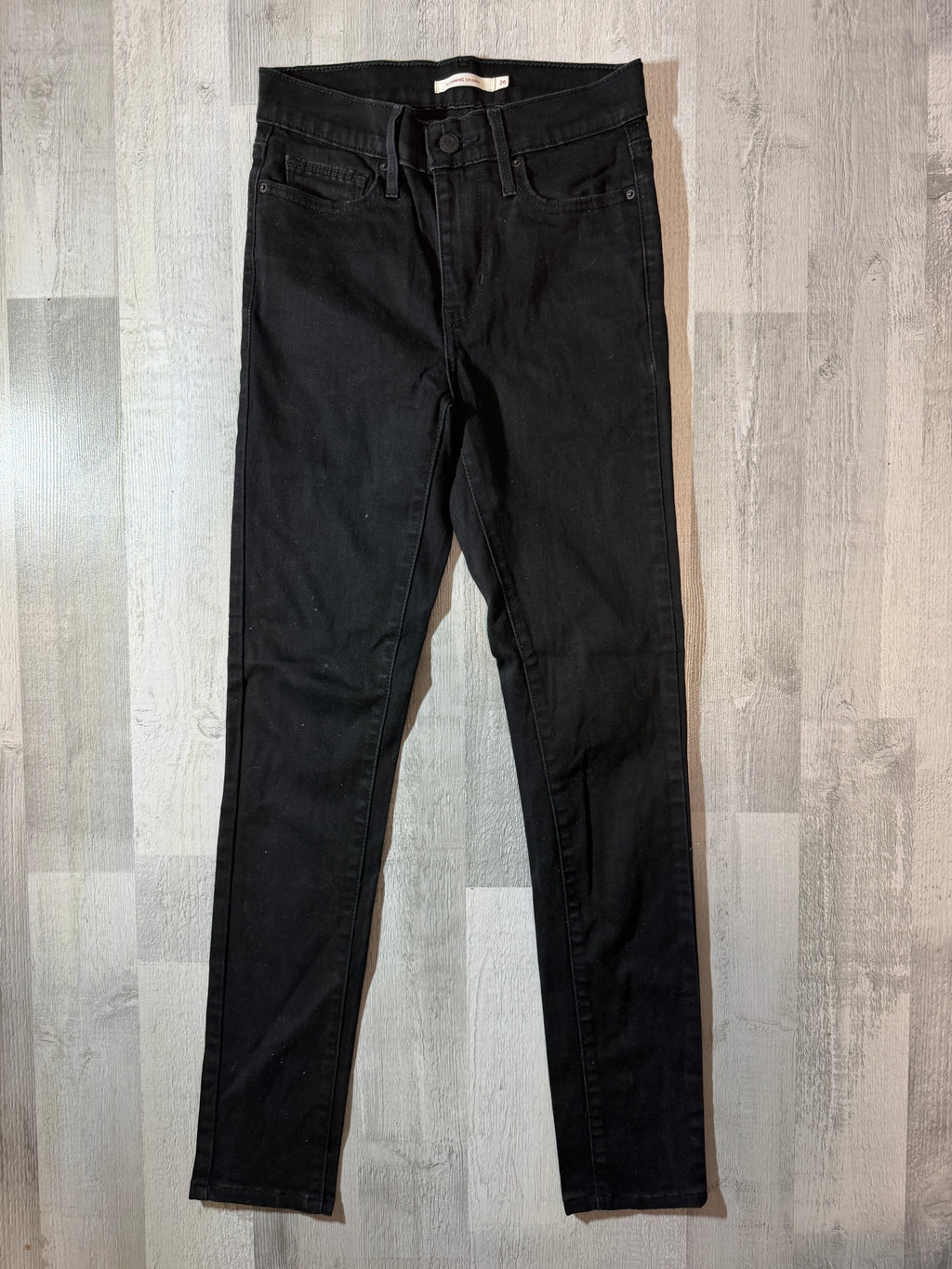 Levi's Farmernadrág ( WOMEN XS - S )