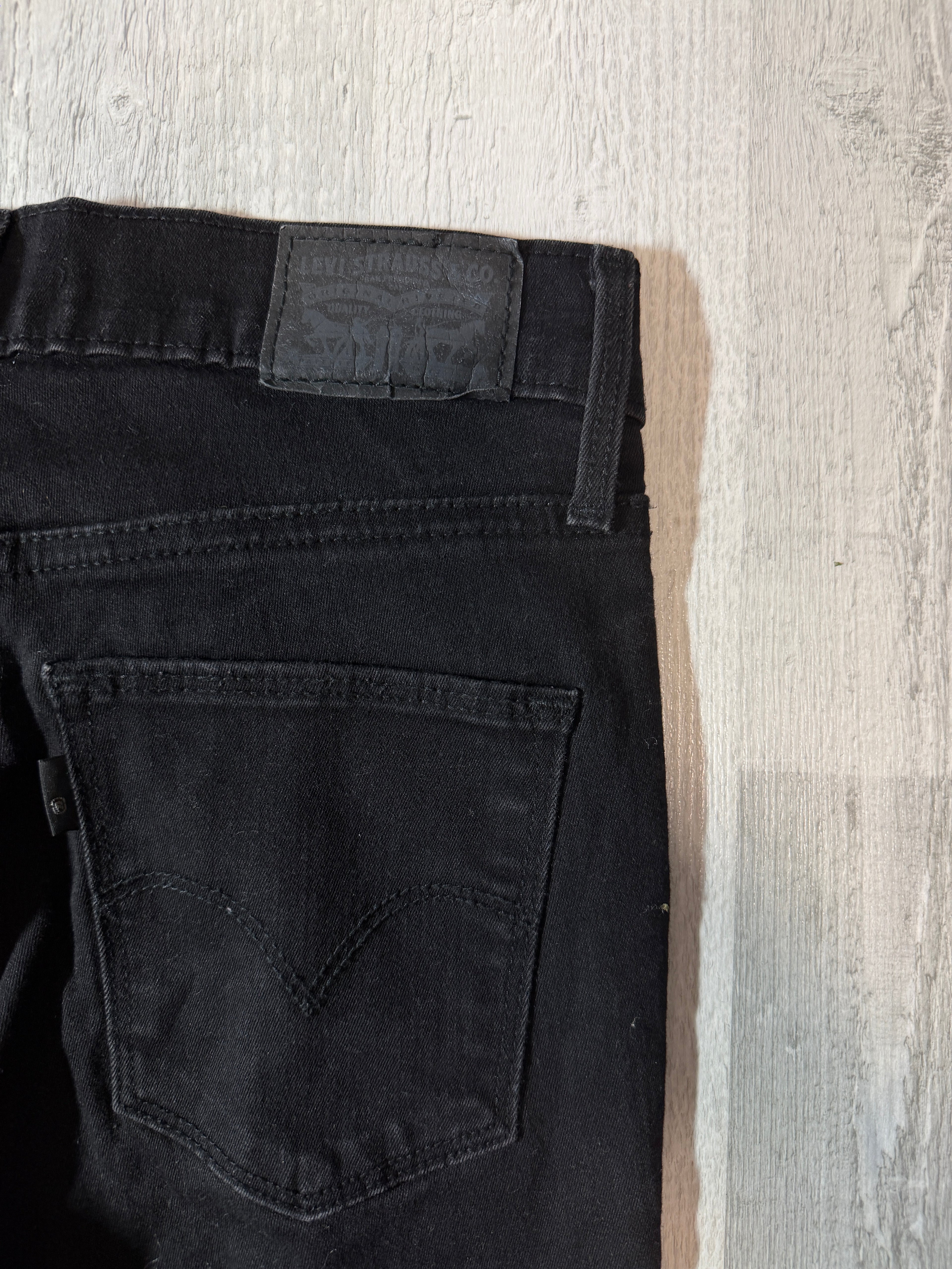 Levi's Farmernadrág ( WOMEN XS - S )
