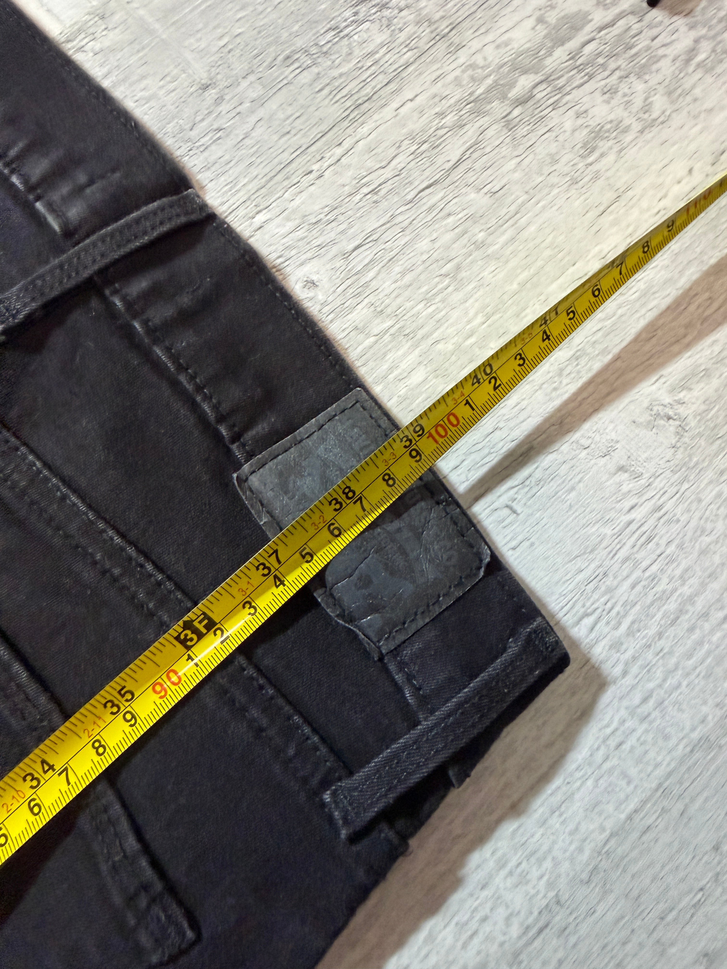 Levi's Farmernadrág ( WOMEN XS - S )