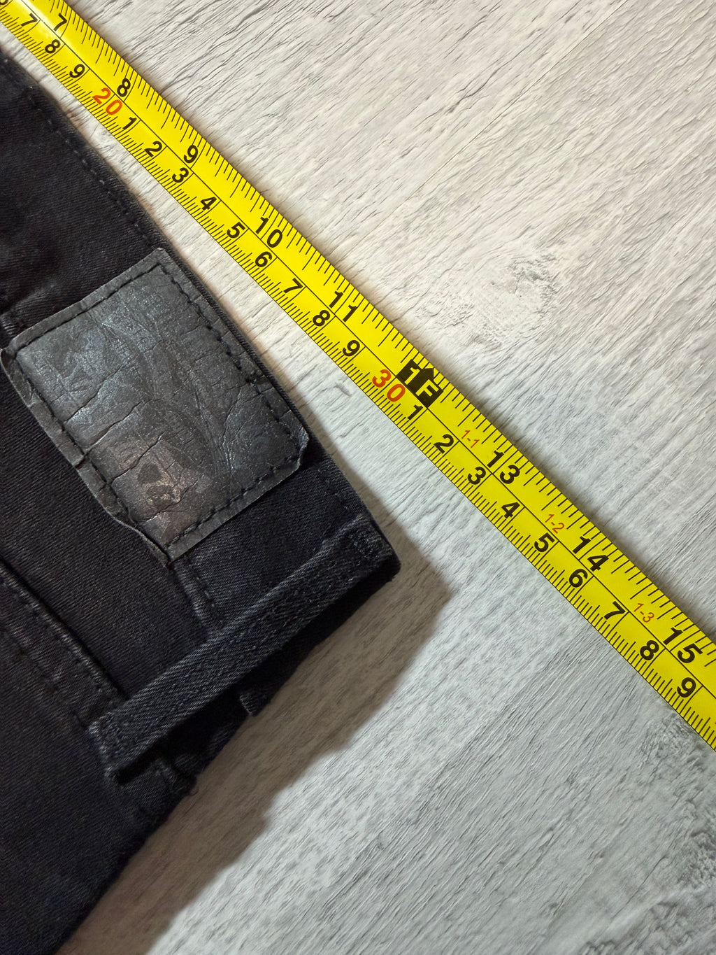 Levi's Farmernadrág ( WOMEN XS - S )