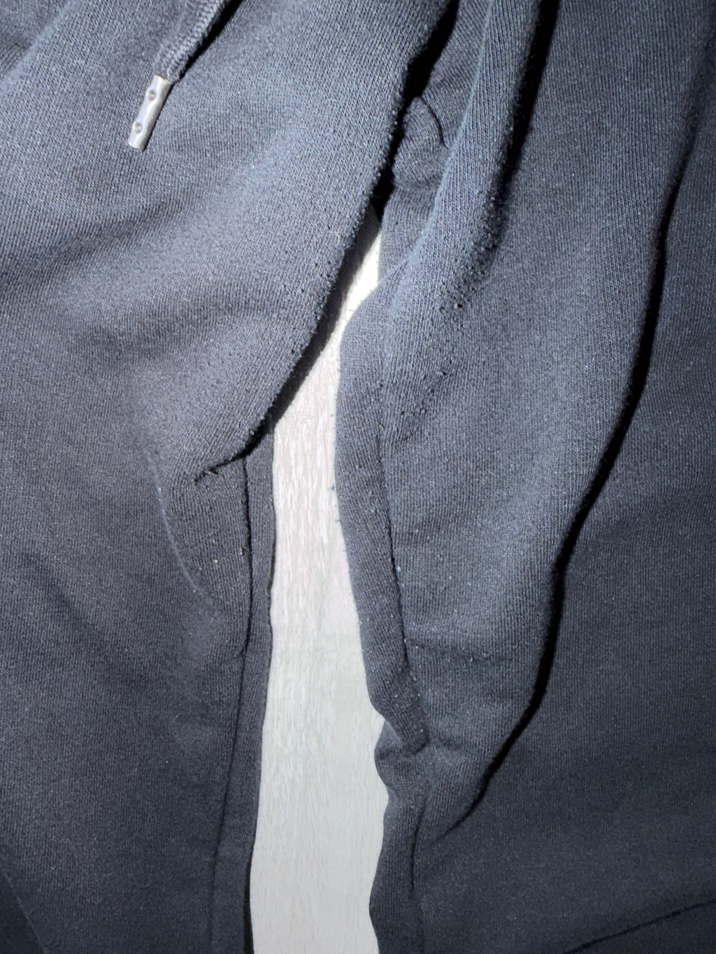 Puma Melegítőnadrág ( MEN XL )