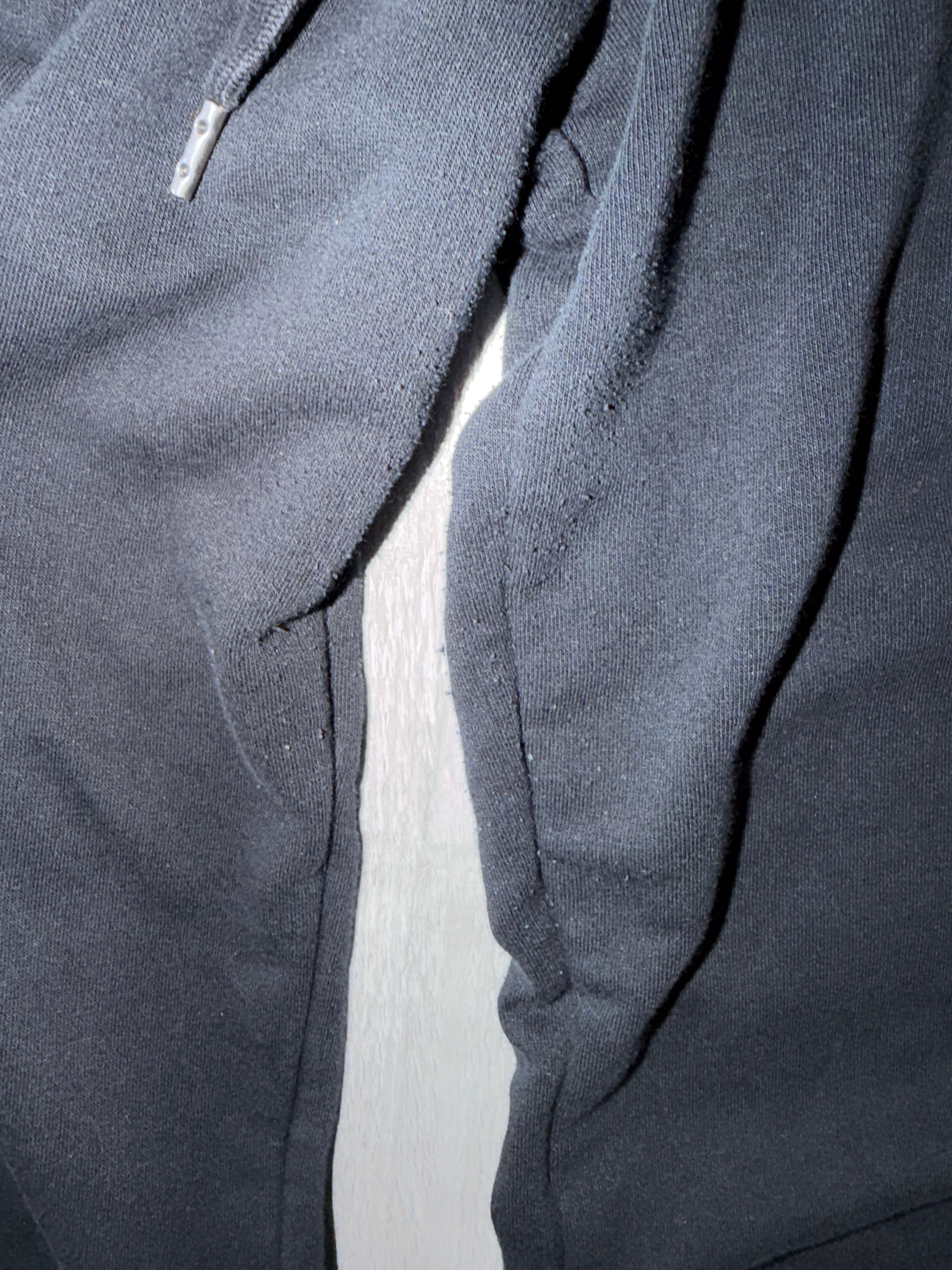 Puma Melegítőnadrág ( MEN XL )