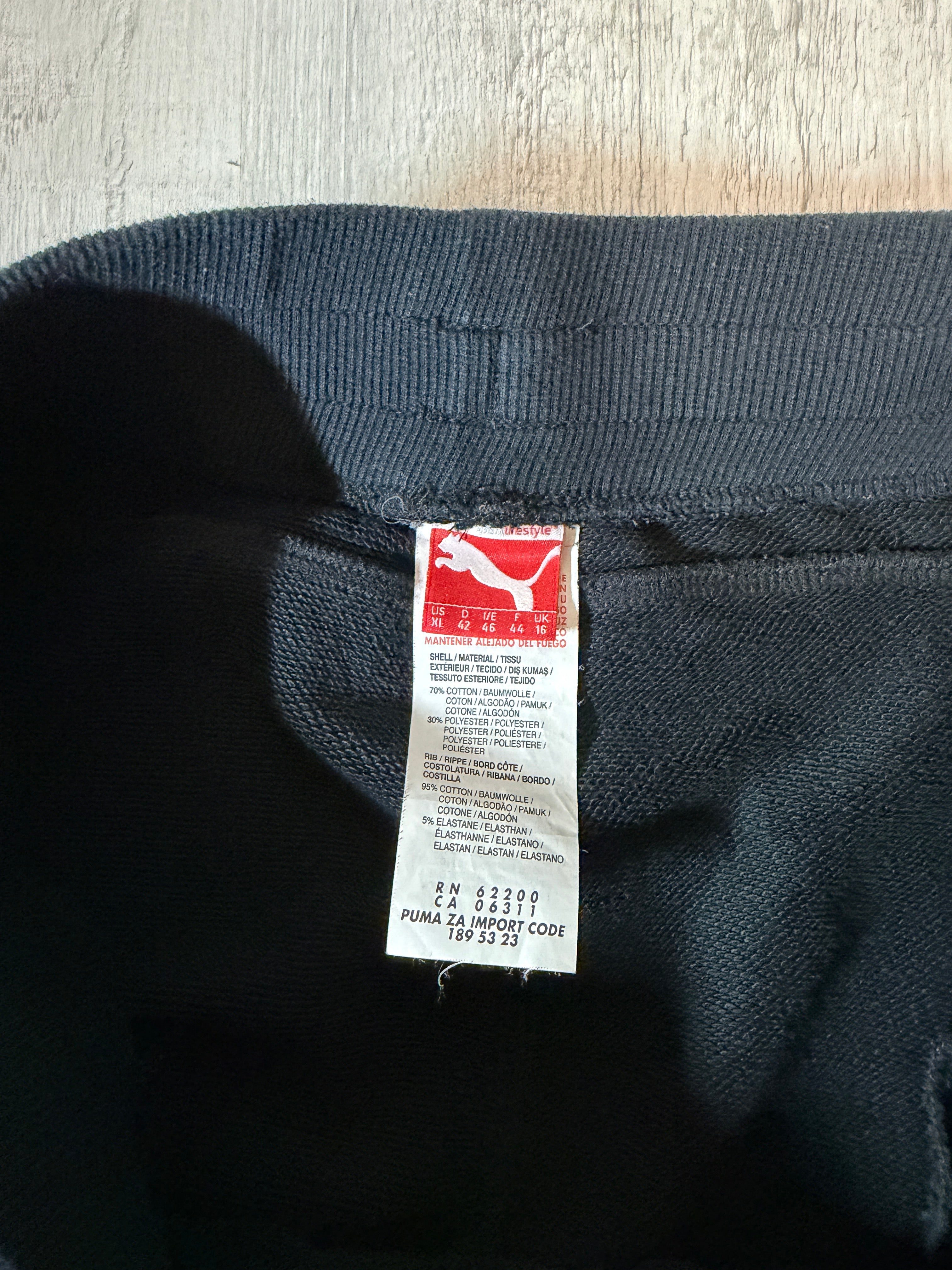 Puma Melegítőnadrág ( MEN XL )