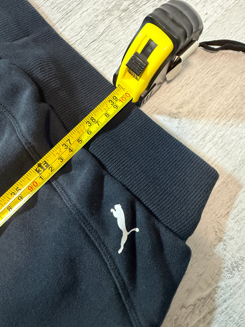 Puma Melegítőnadrág ( MEN XL )