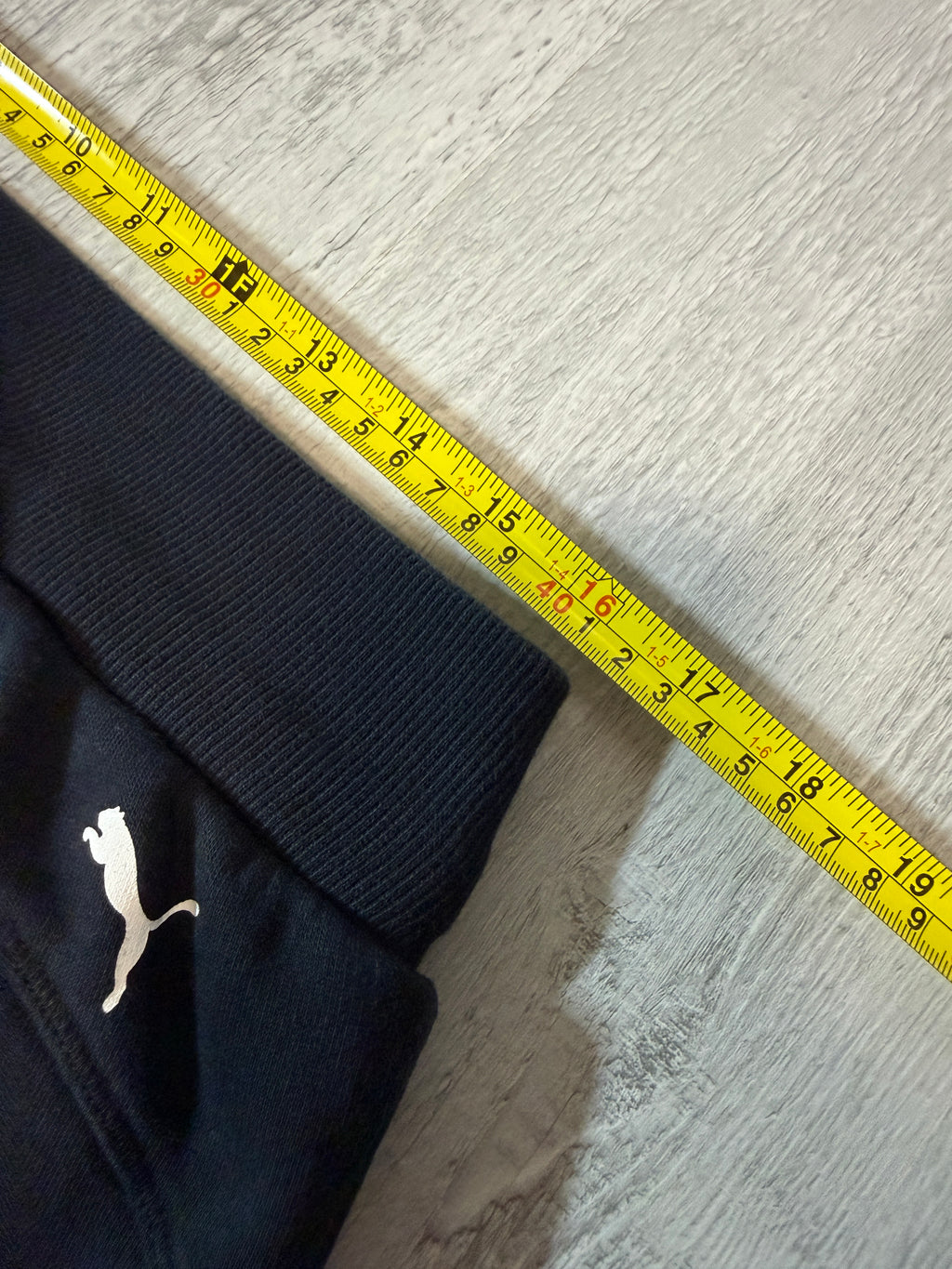 Puma Melegítőnadrág ( MEN XL )