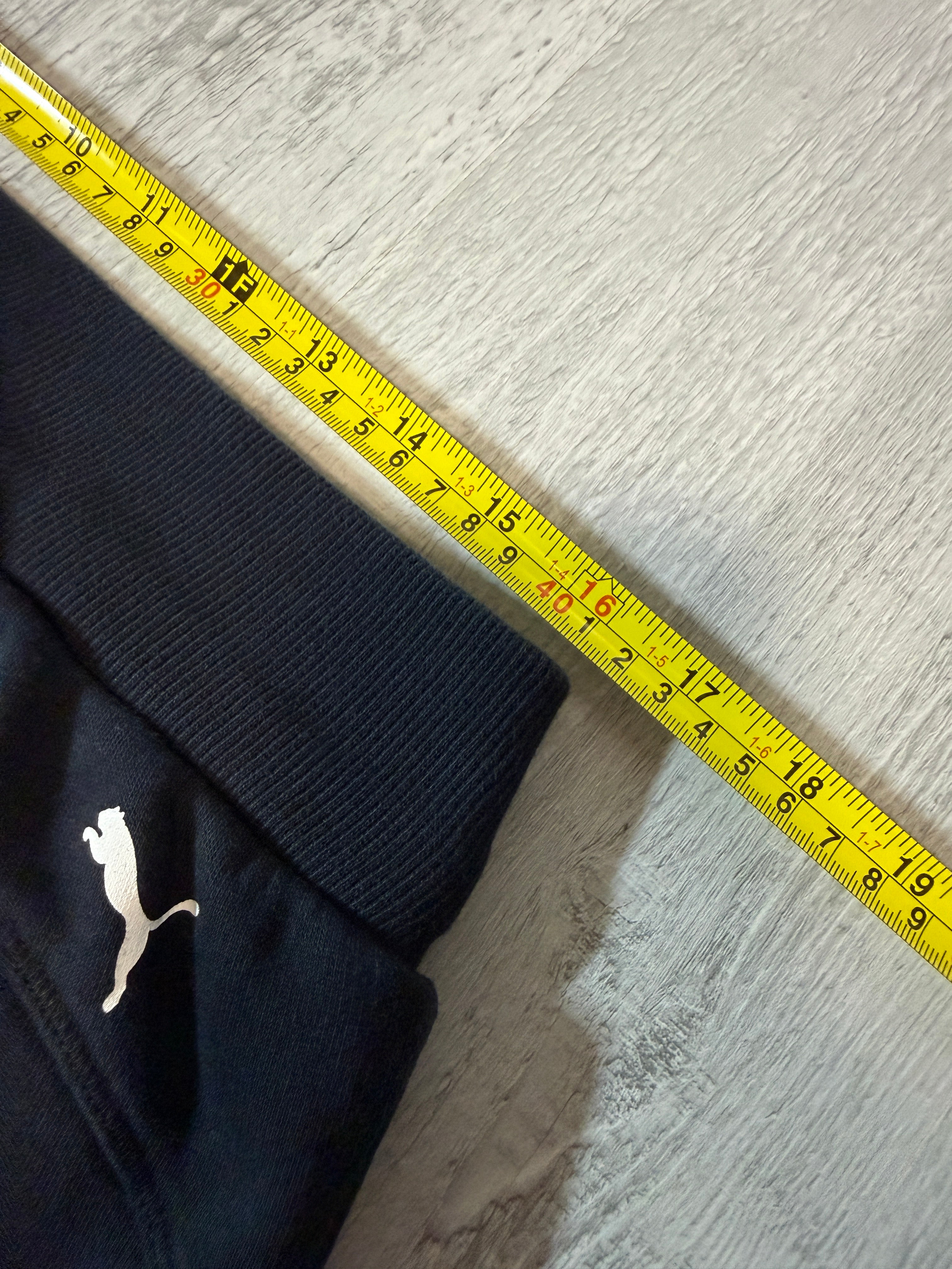 Puma Melegítőnadrág ( MEN XL )