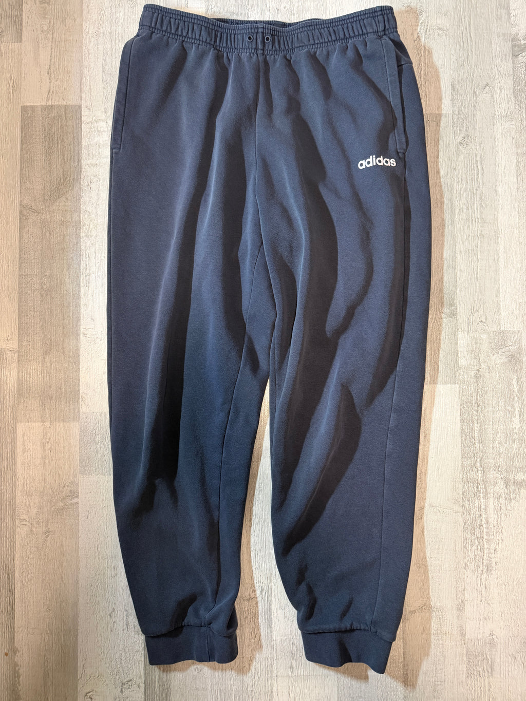 Adidas Melegítőnadrág ( MEN L )