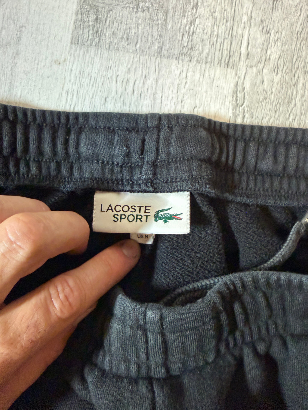 Lacoste Melegítőnadrág ( MEN S )
