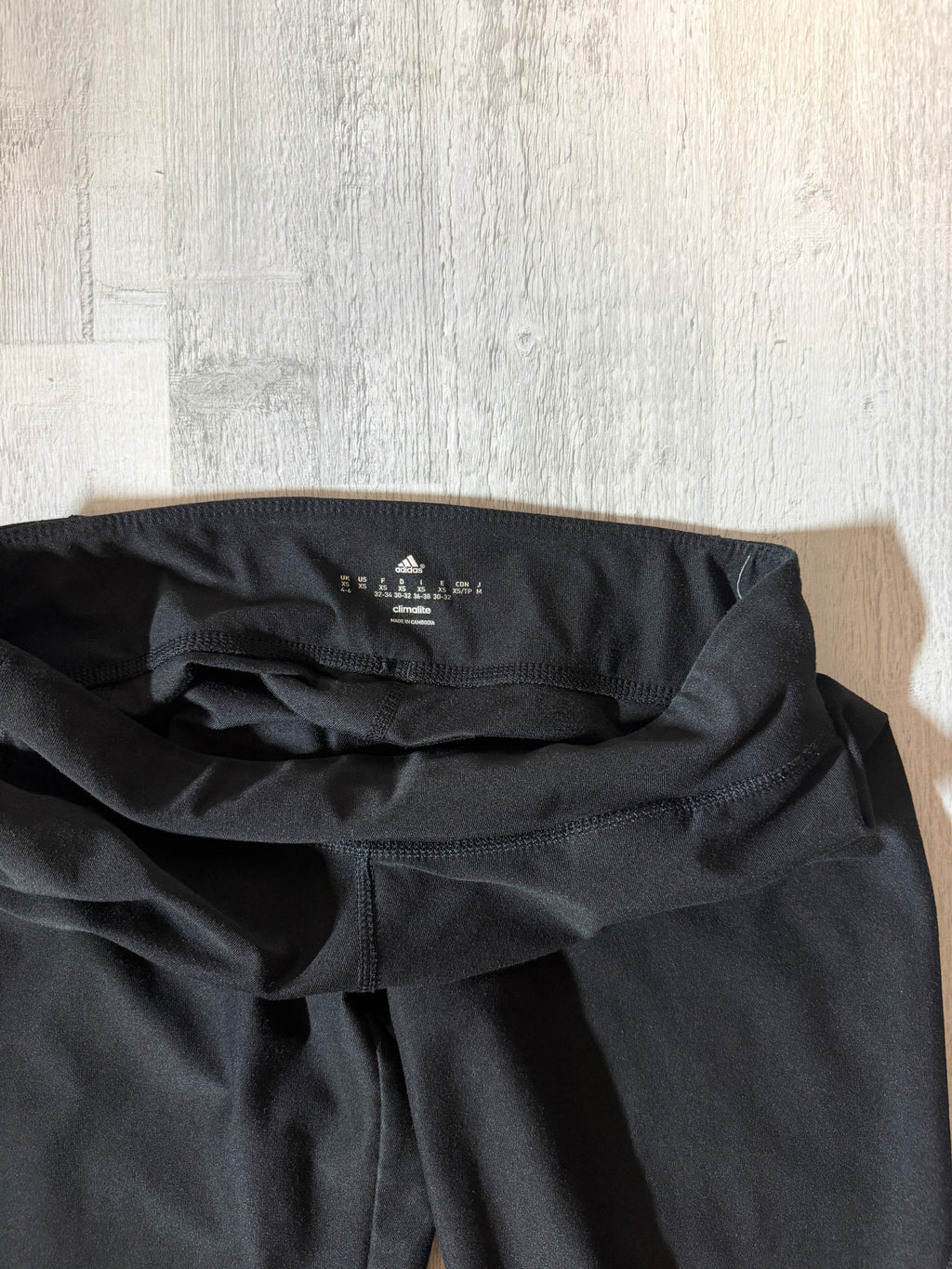 Adidas Edzőnadrág ( WOMEN XS )