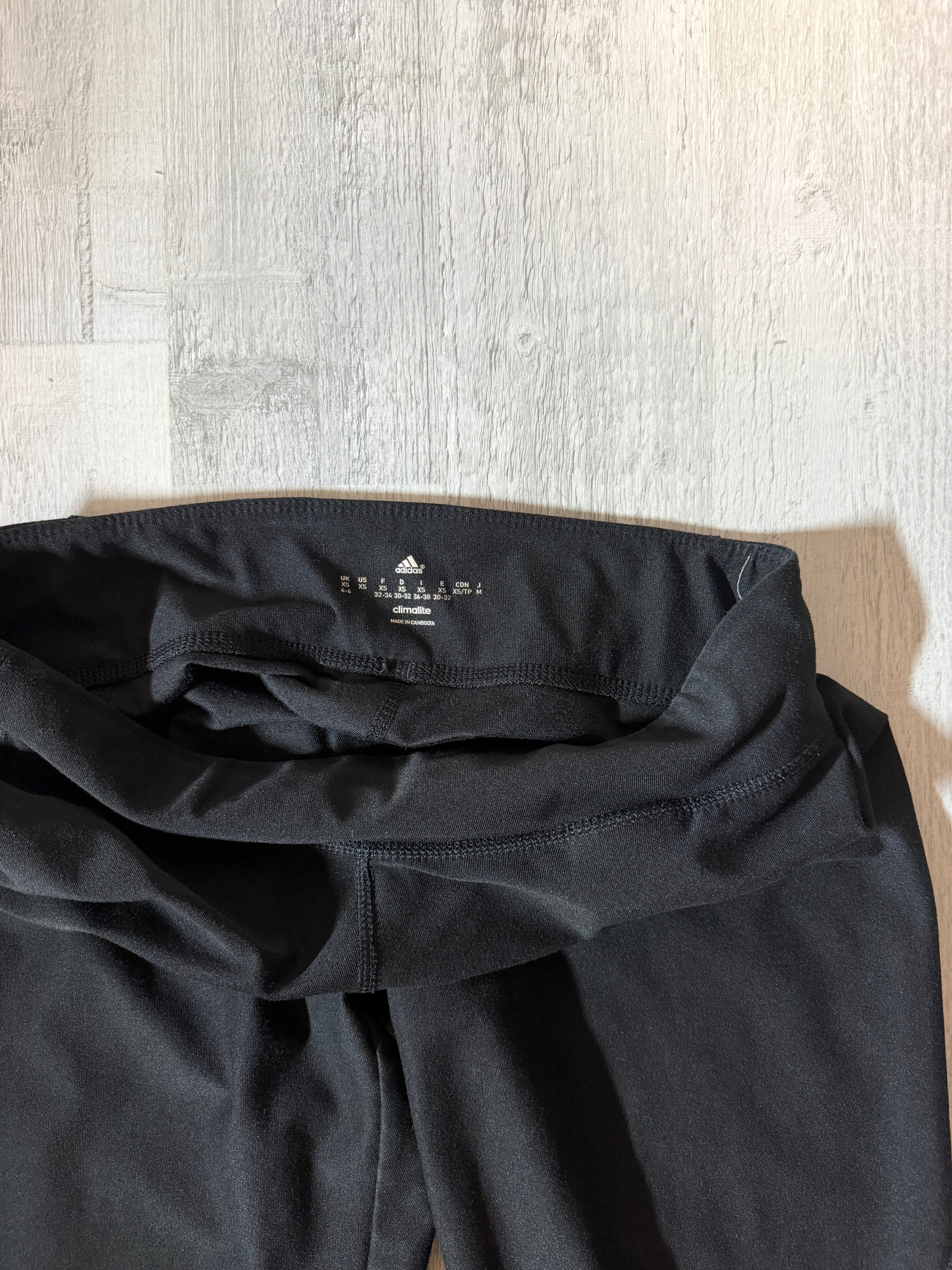 Adidas Edzőnadrág ( WOMEN XS )