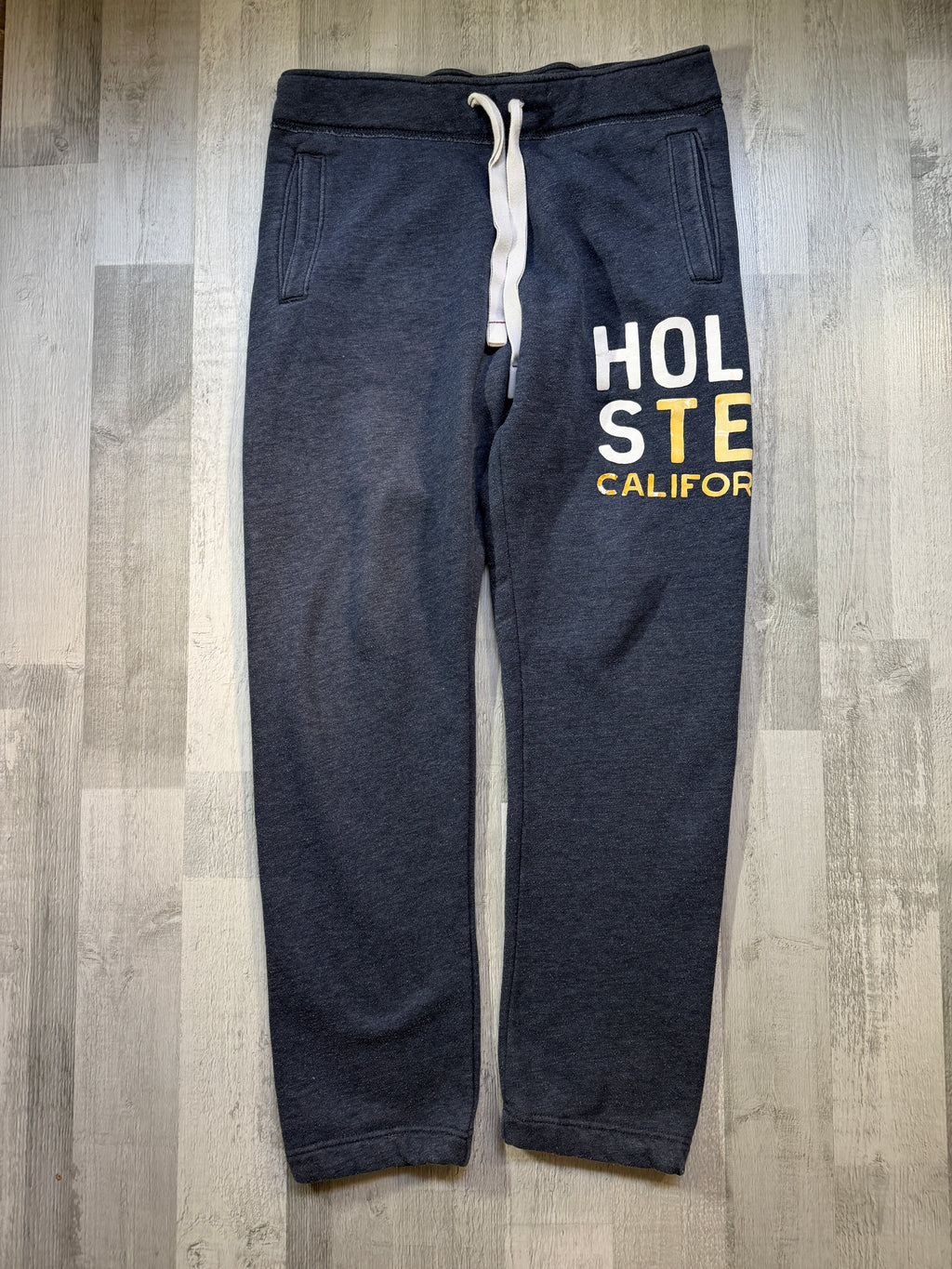 Hollister Melegítőnadrág ( MEN M - L )
