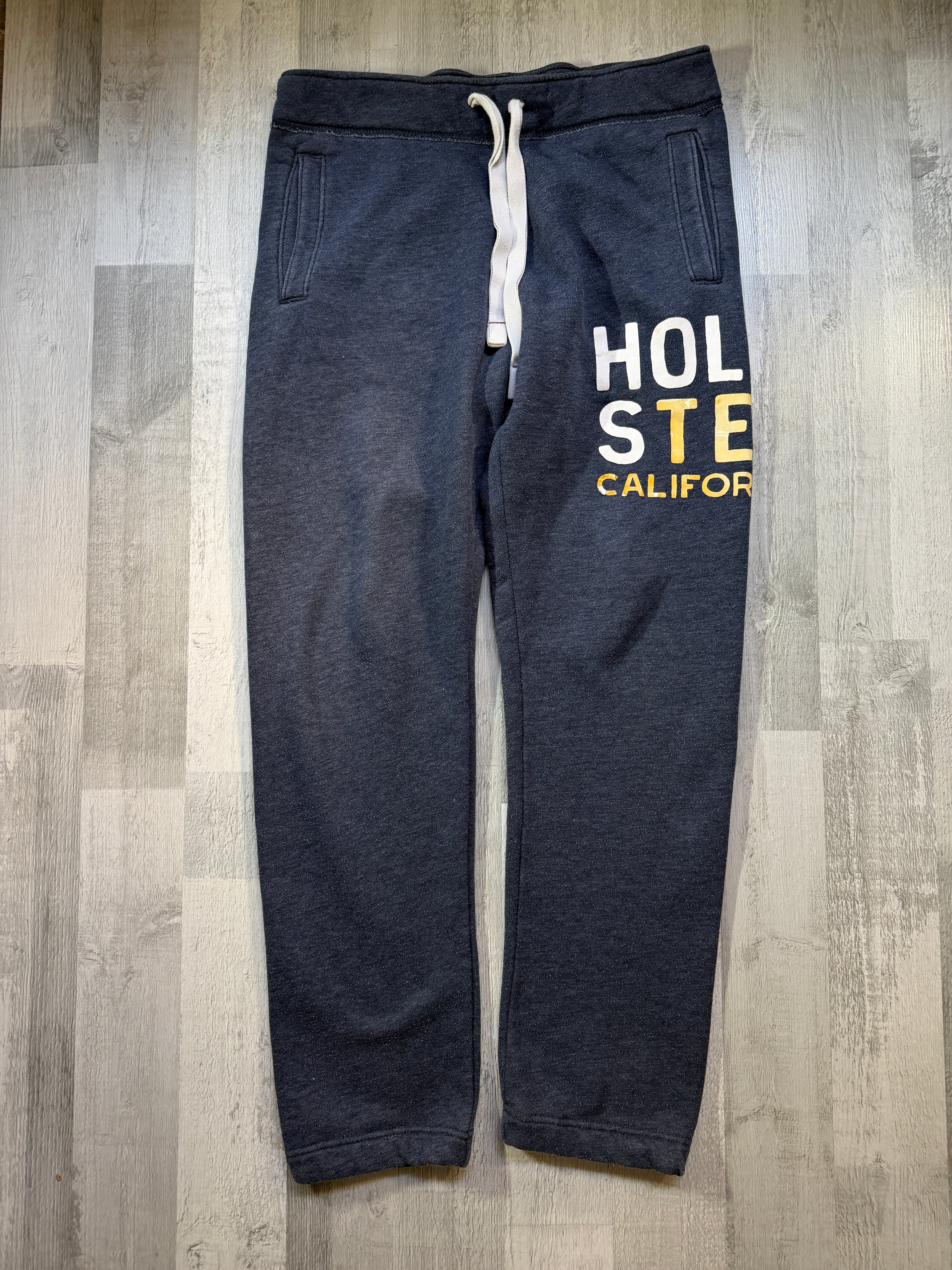 Hollister Melegítőnadrág ( MEN M - L )