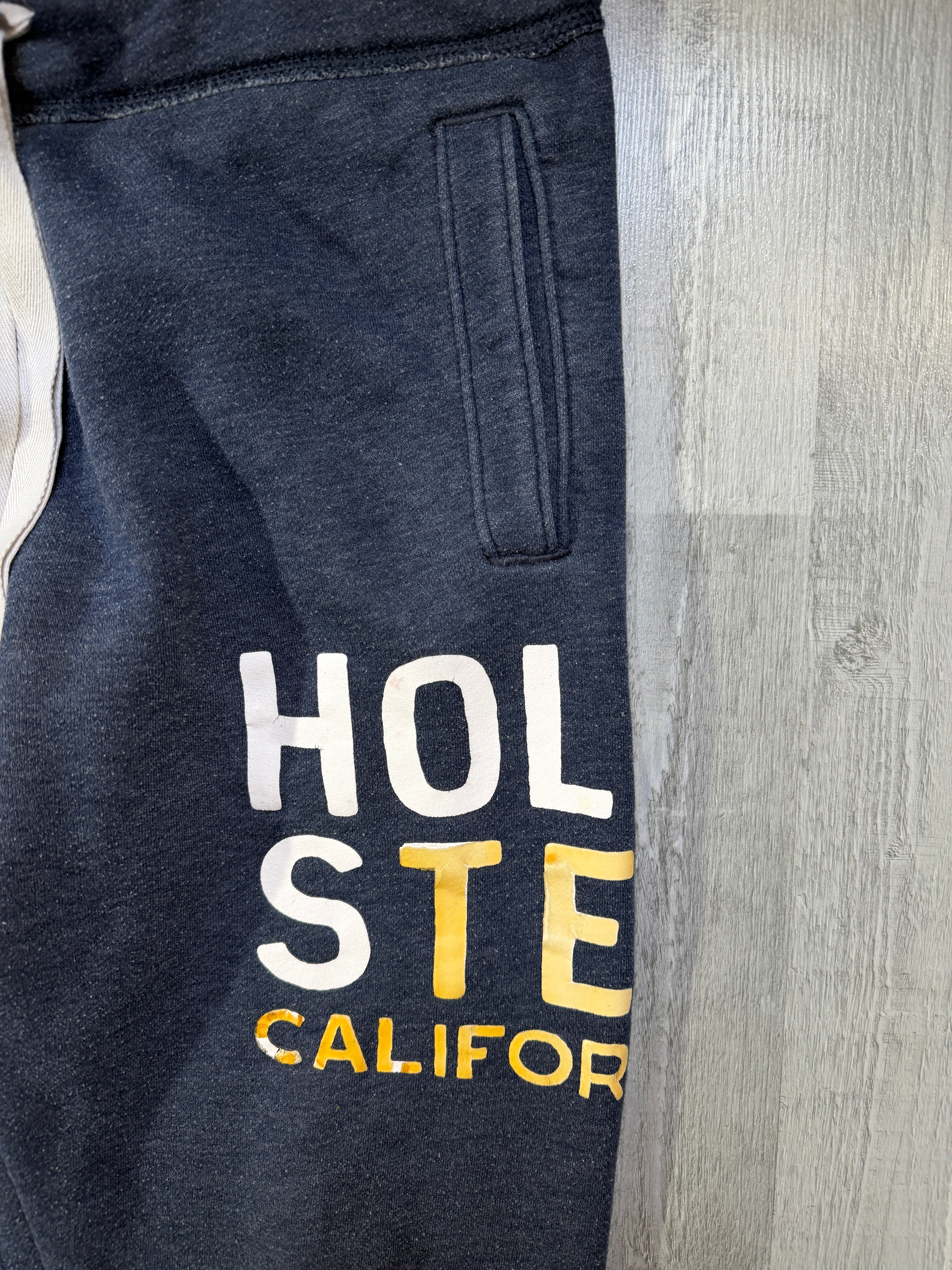 Hollister Melegítőnadrág ( MEN M - L )