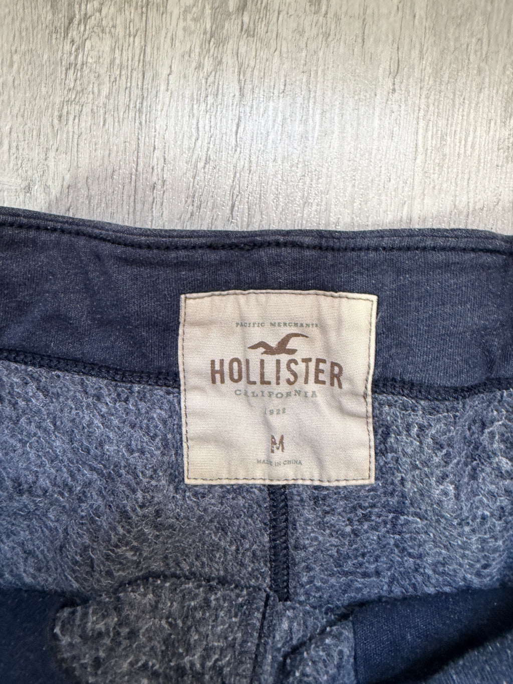 Hollister Melegítőnadrág ( MEN M - L )