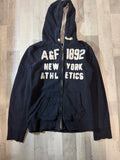 Abercombie Kapucnis ( WOMEN L - MEN S/M )