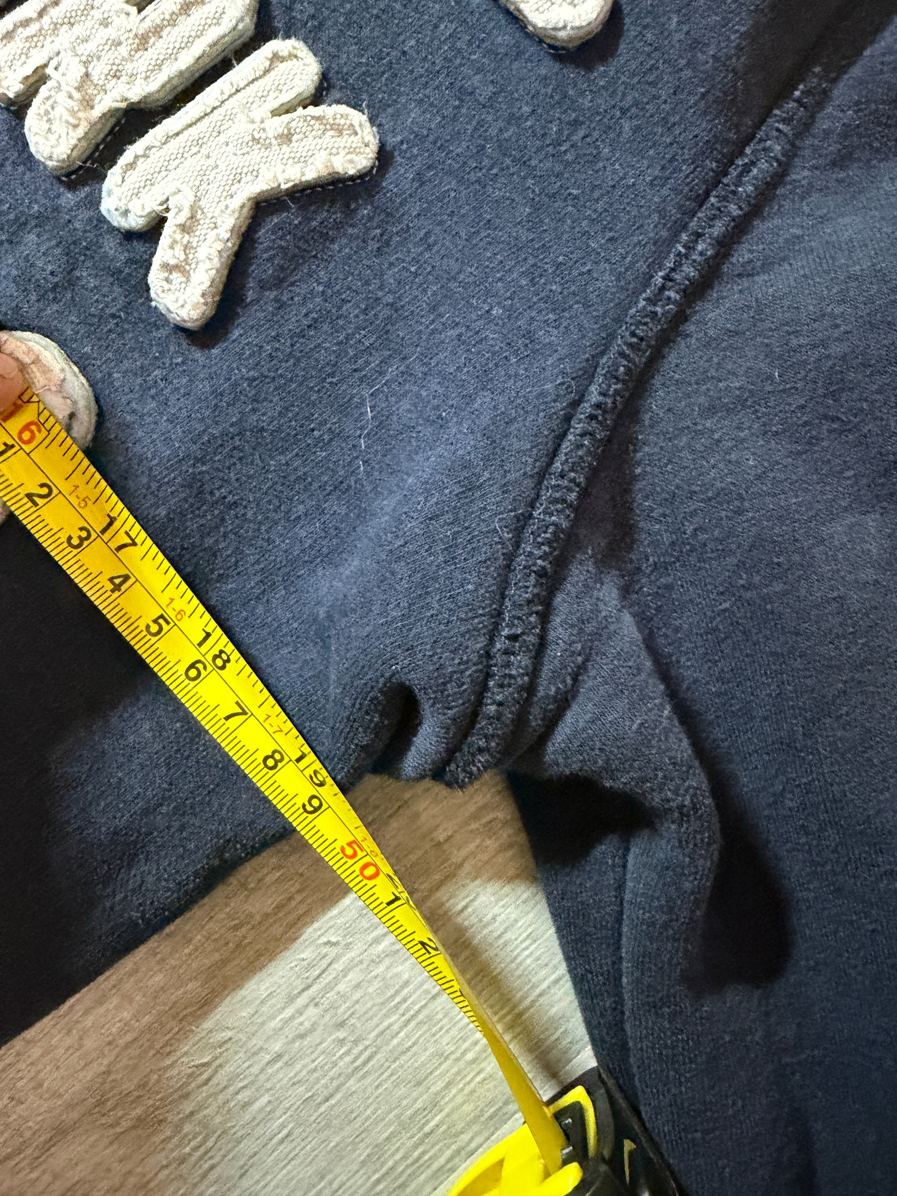 Abercombie Kapucnis ( WOMEN L - MEN S/M )