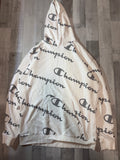 Champion Kapucnis ( MEN XL )