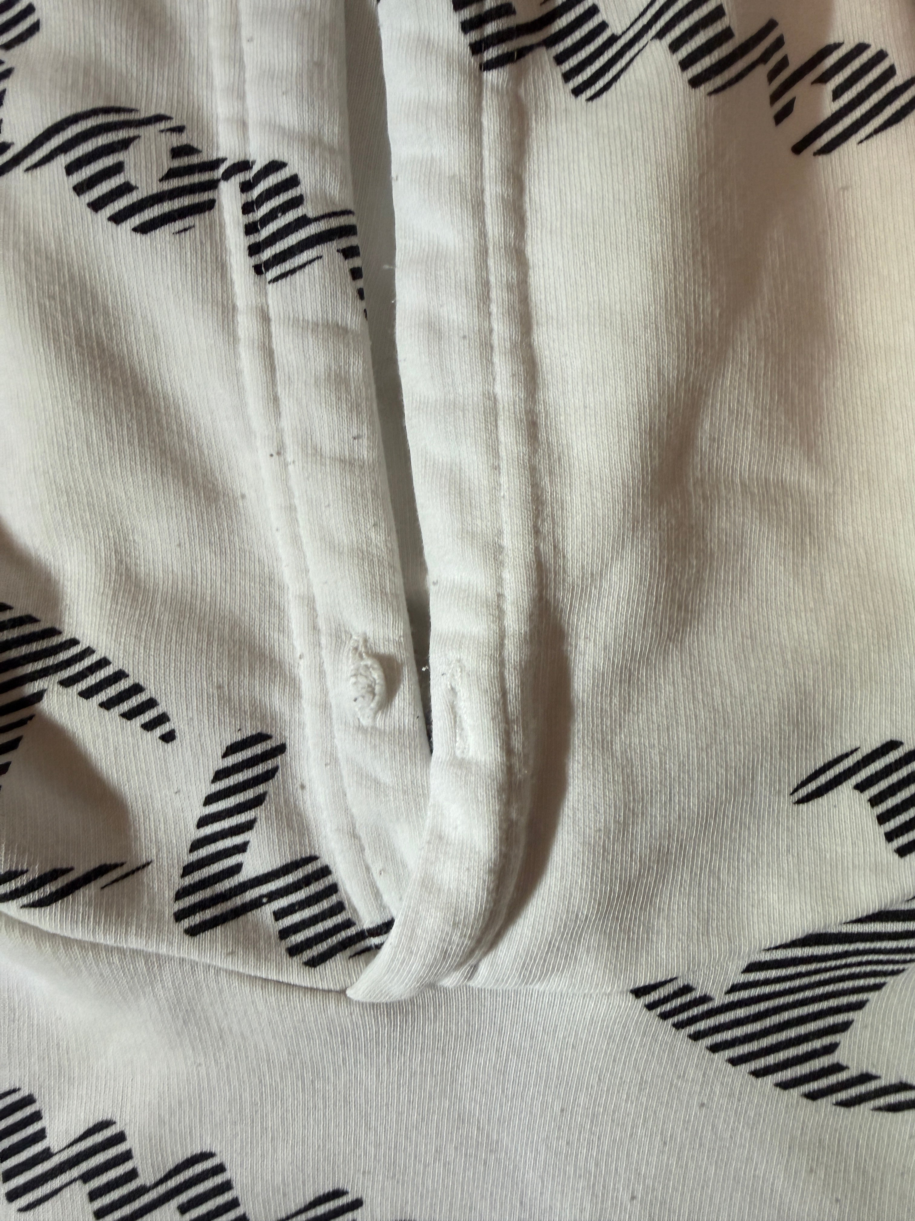 Champion Kapucnis ( MEN XL )