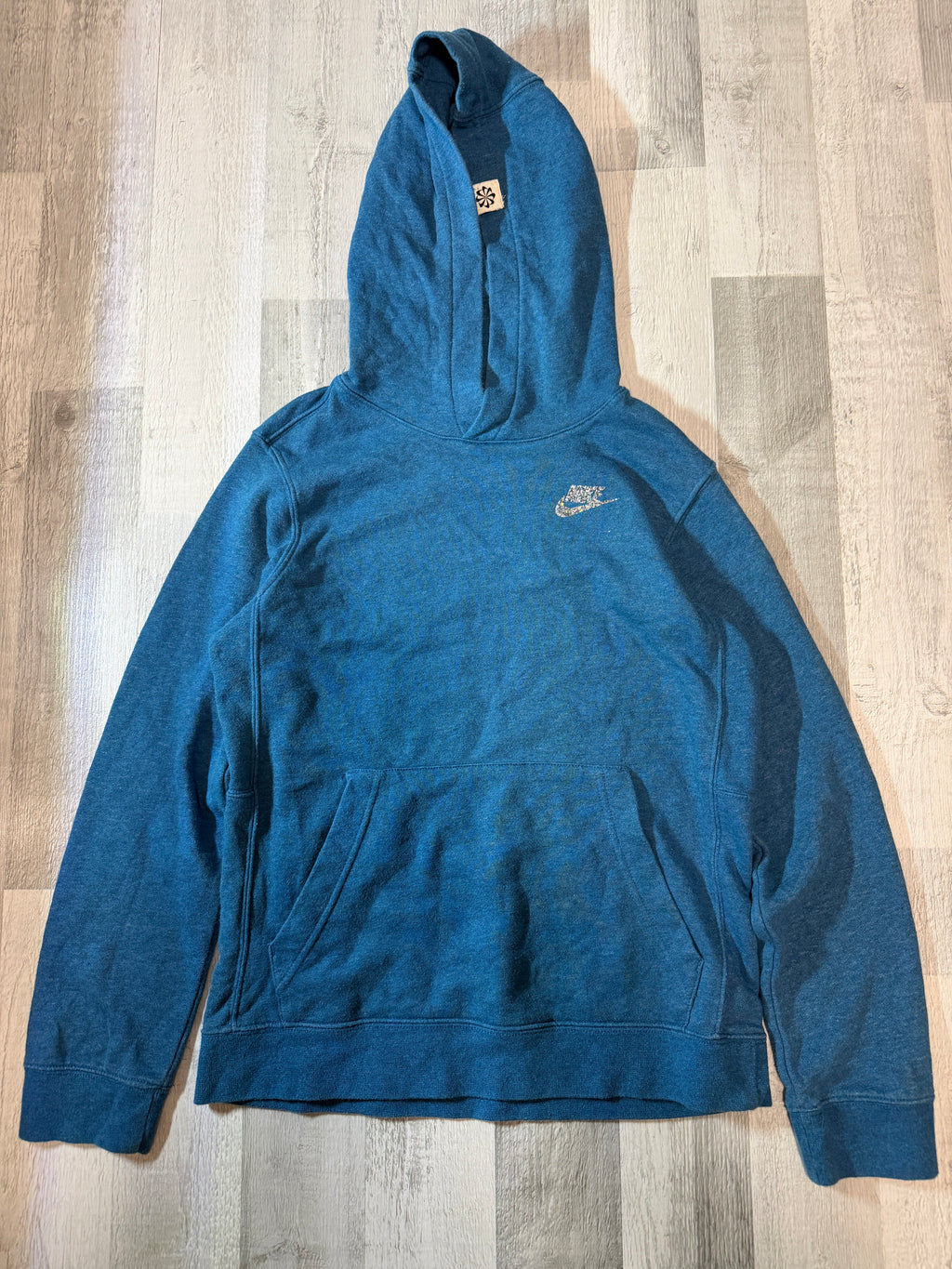 Nike Kapucnis ( WOMEN S )