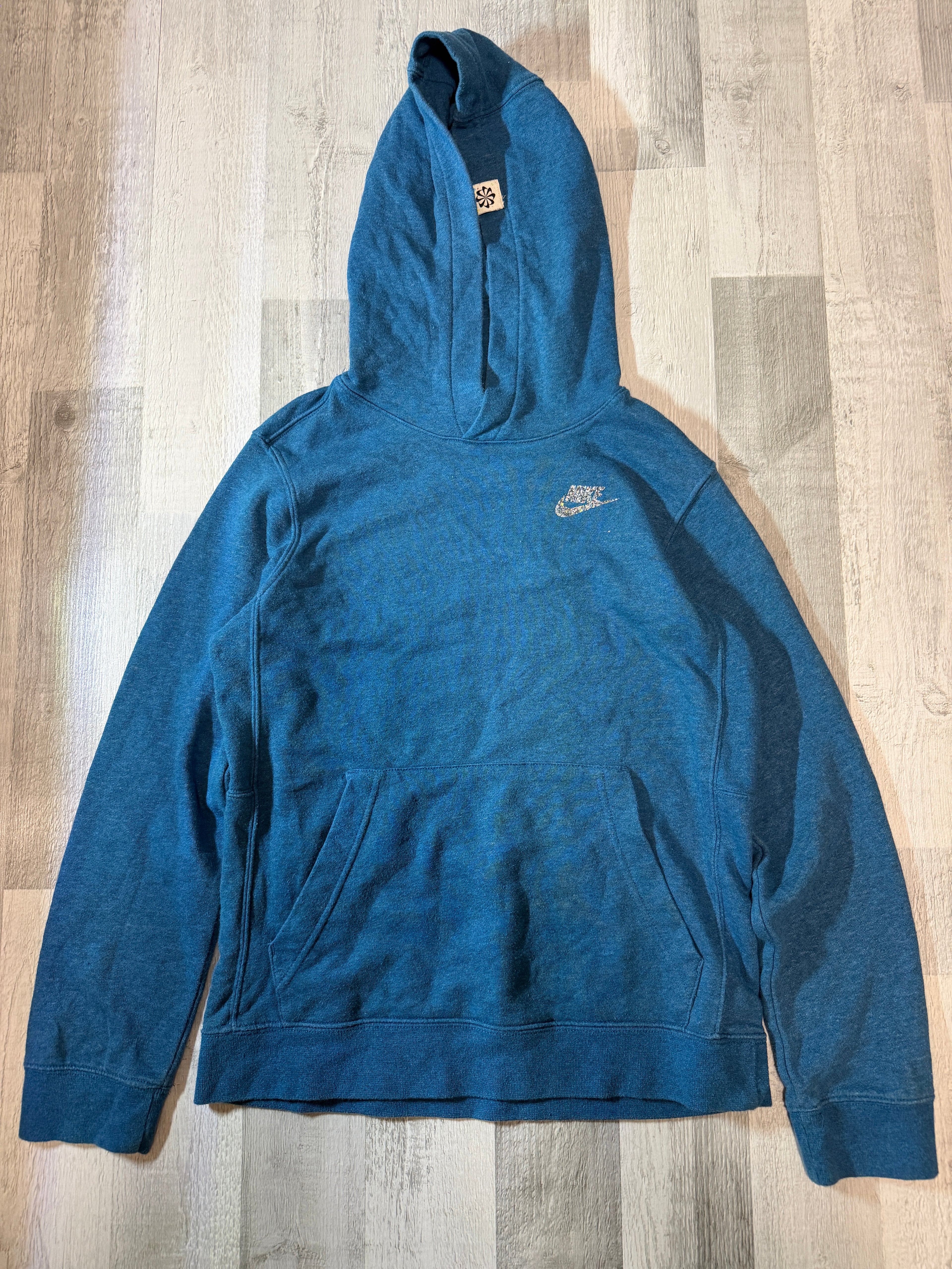 Nike Kapucnis ( WOMEN S )
