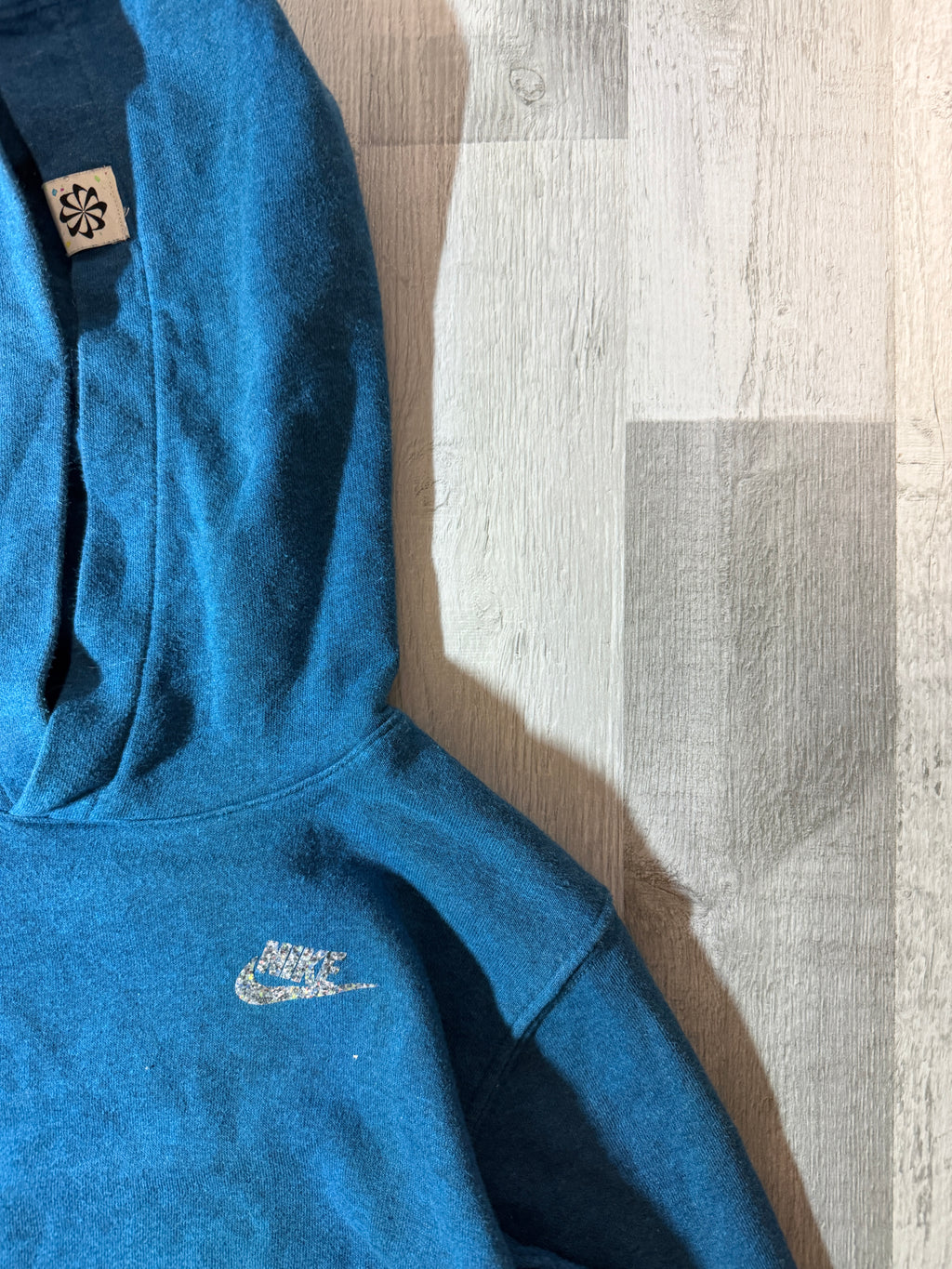Nike Kapucnis ( WOMEN S )
