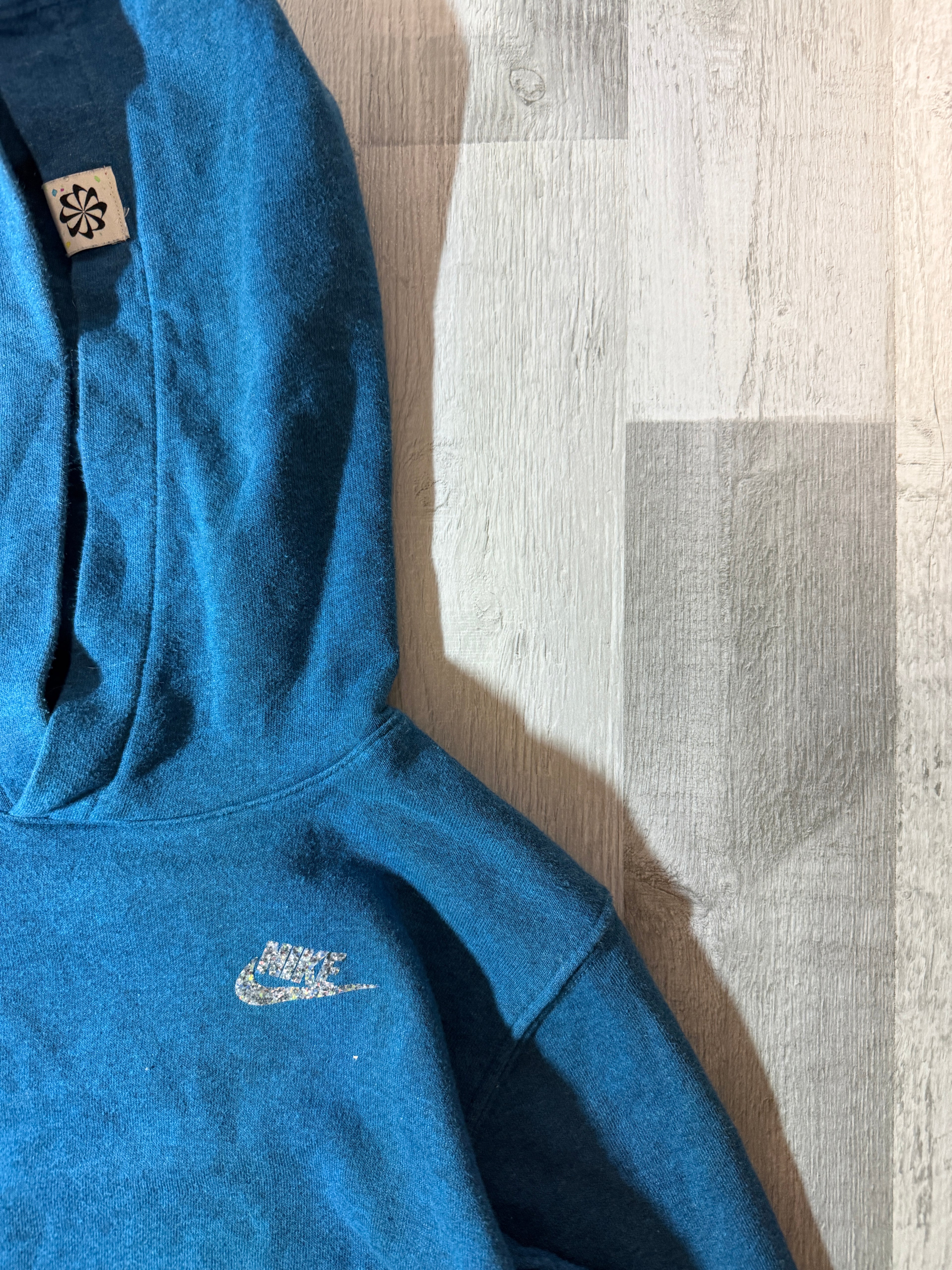 Nike Kapucnis ( WOMEN S )