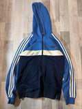 Adidas Kapucnis ( MEN S - WOMEN M )
