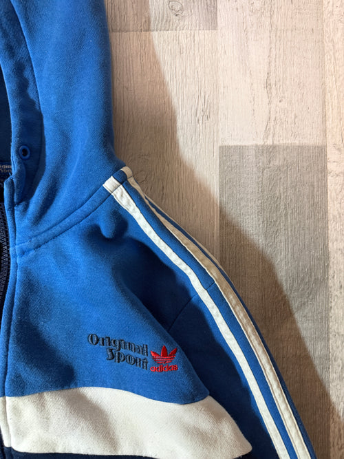 Adidas Kapucnis ( MEN S - WOMEN M )