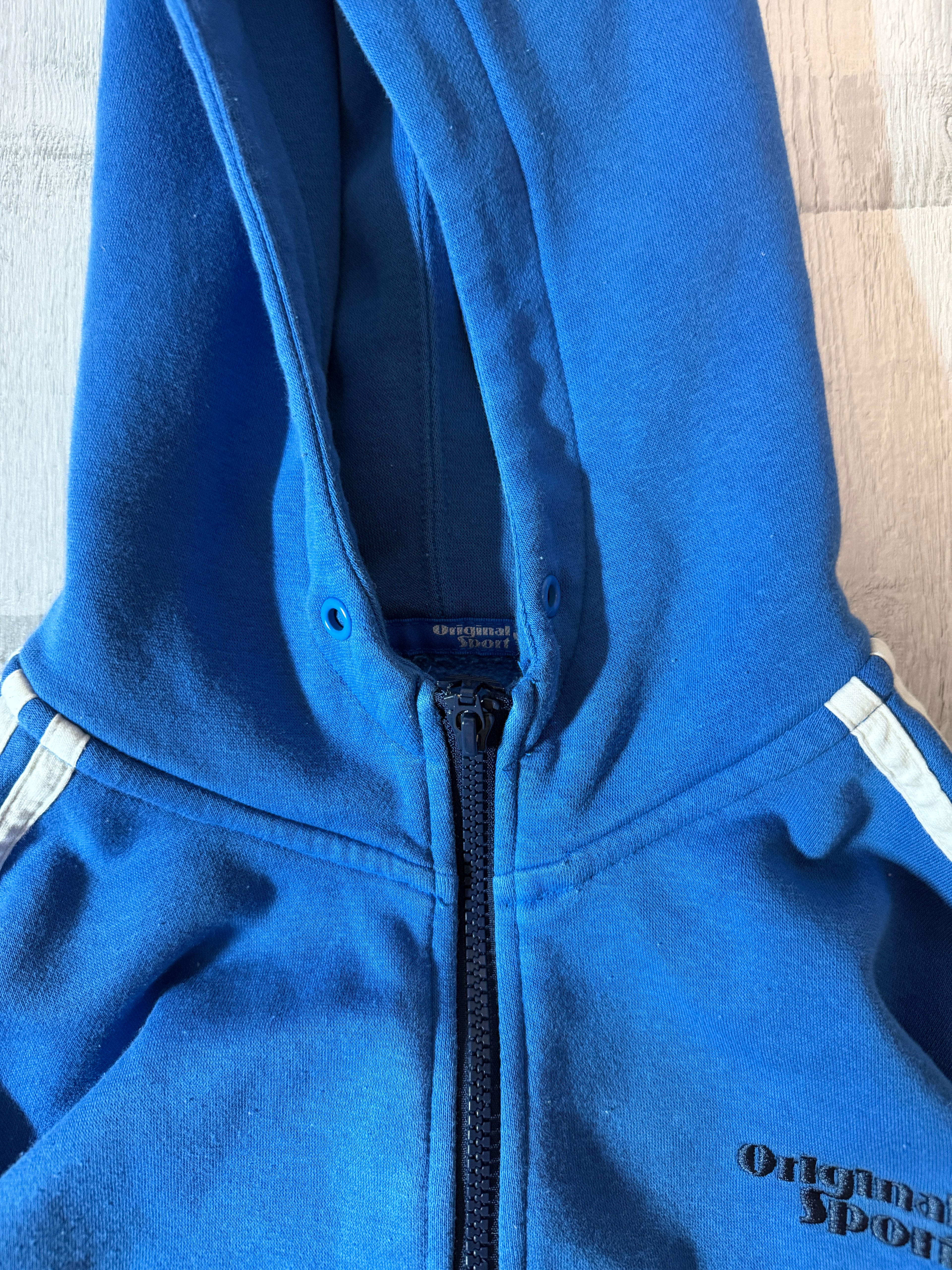 Adidas Kapucnis ( MEN S - WOMEN M )