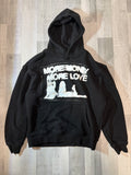 More Money More Love Kapucnis ( WOMEN M - MEN S )